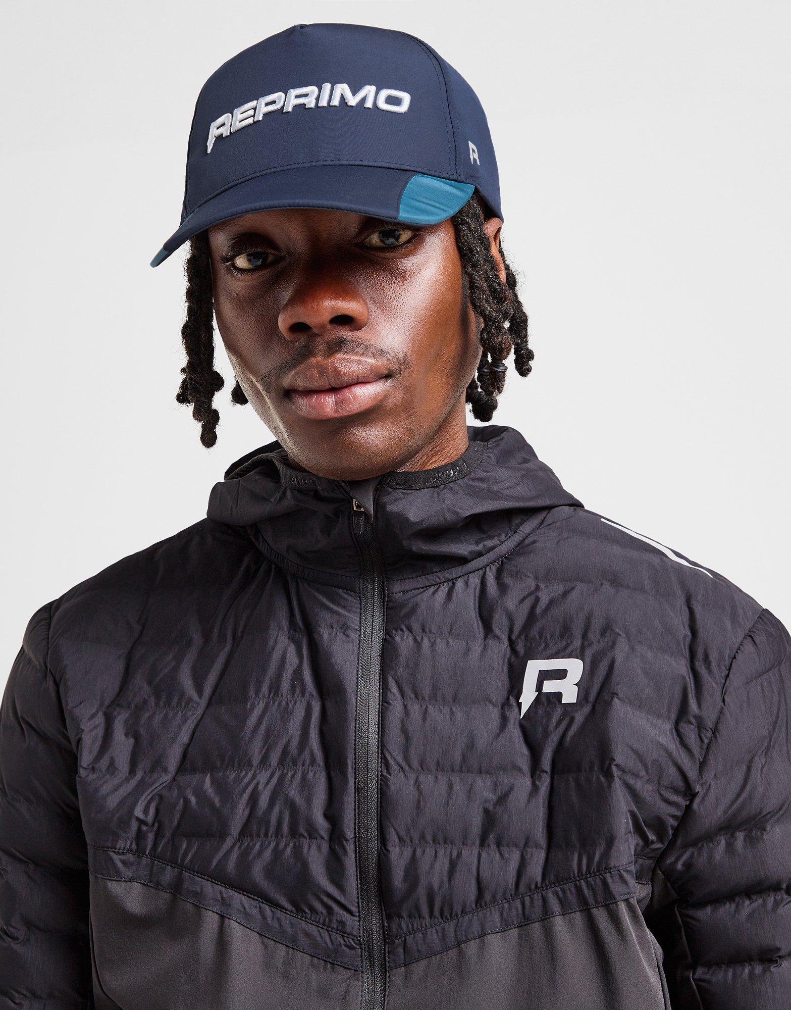 Reprimo Precision Cap Reprimo Precision Cap