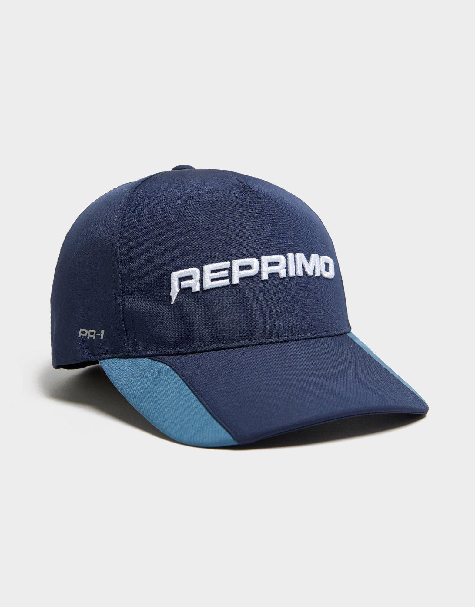 Reprimo Precision Cap Reprimo Precision Cap