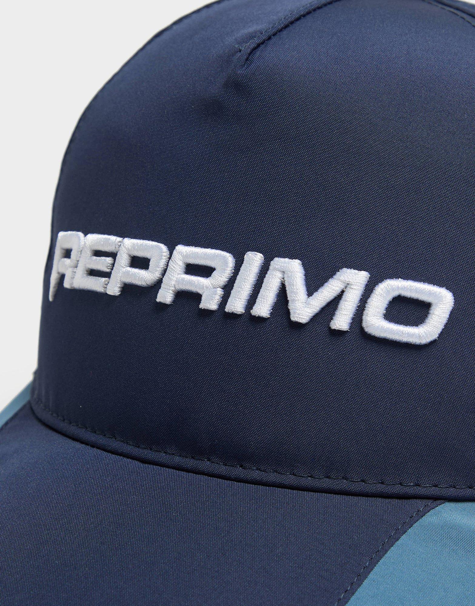 Reprimo Precision Cap Reprimo Precision Cap