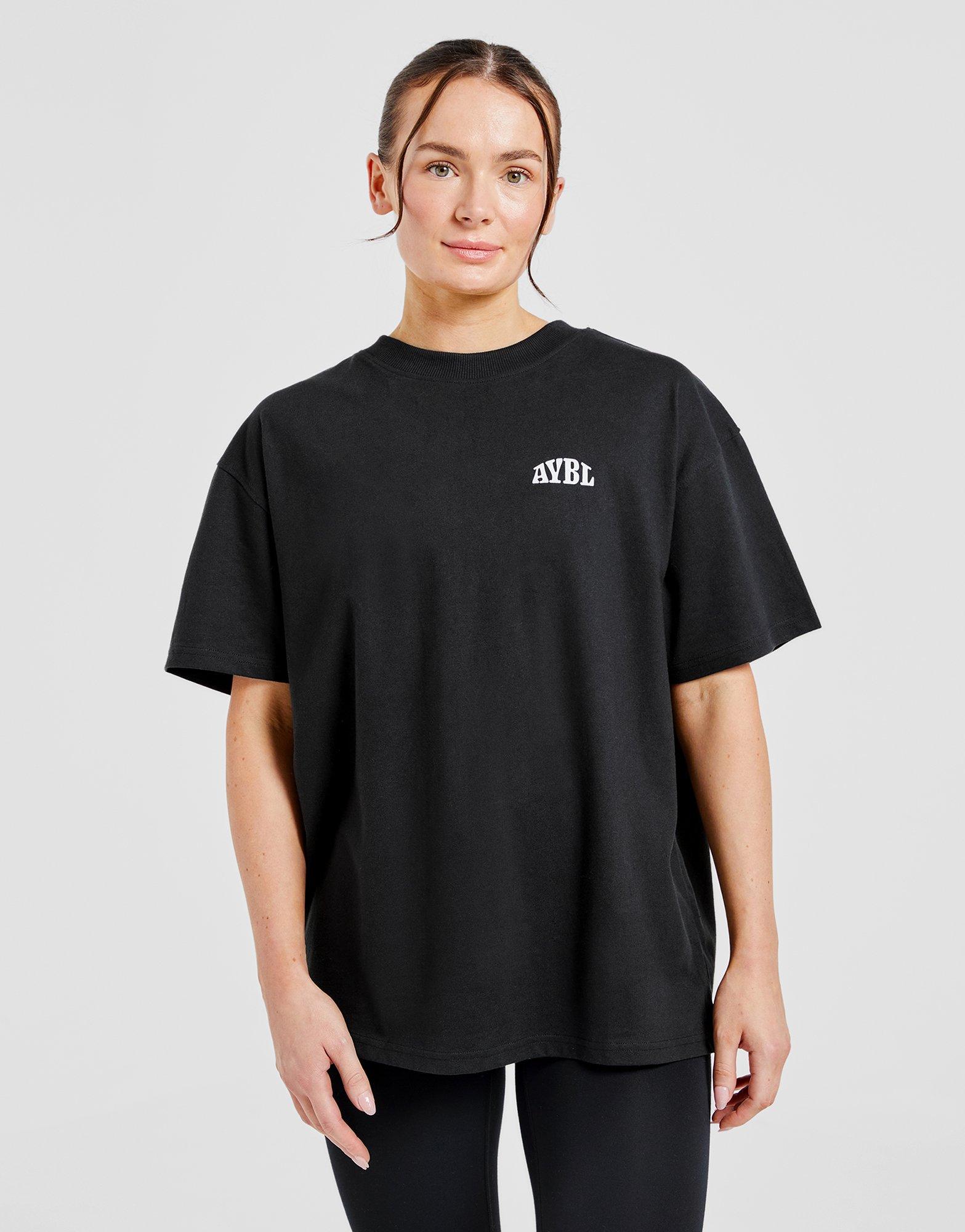 AYBL Mind Over Matter Short Sleeve T-Shirt
