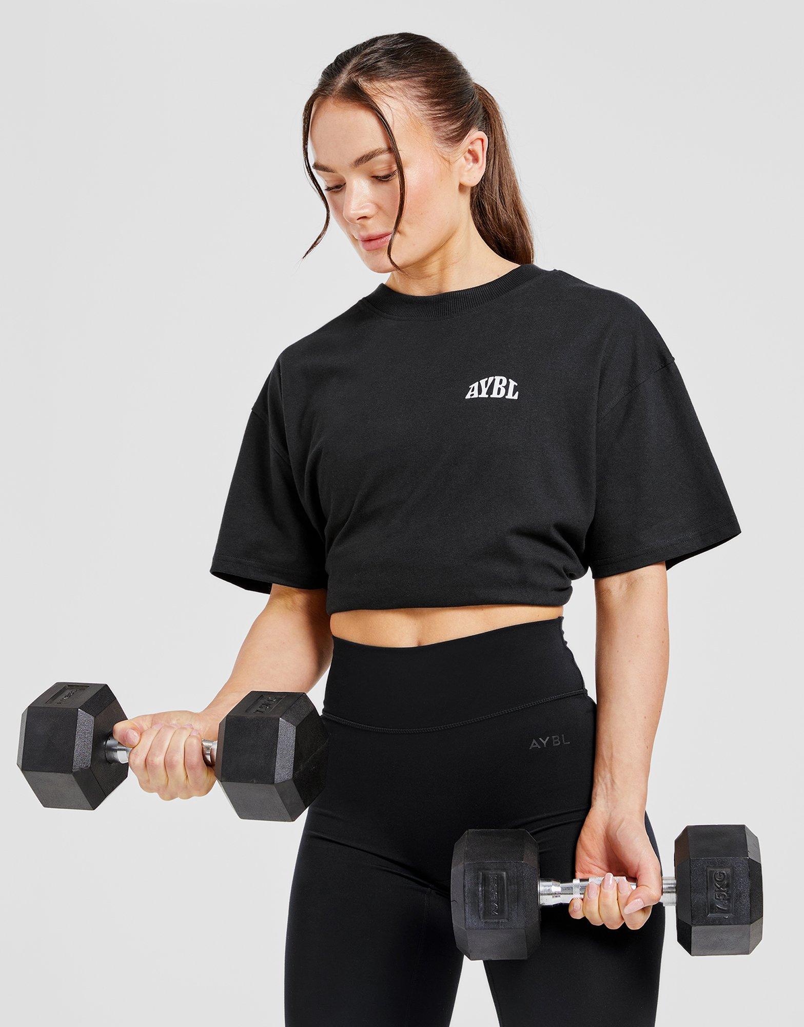 AYBL Mind Over Matter Short Sleeve T-Shirt