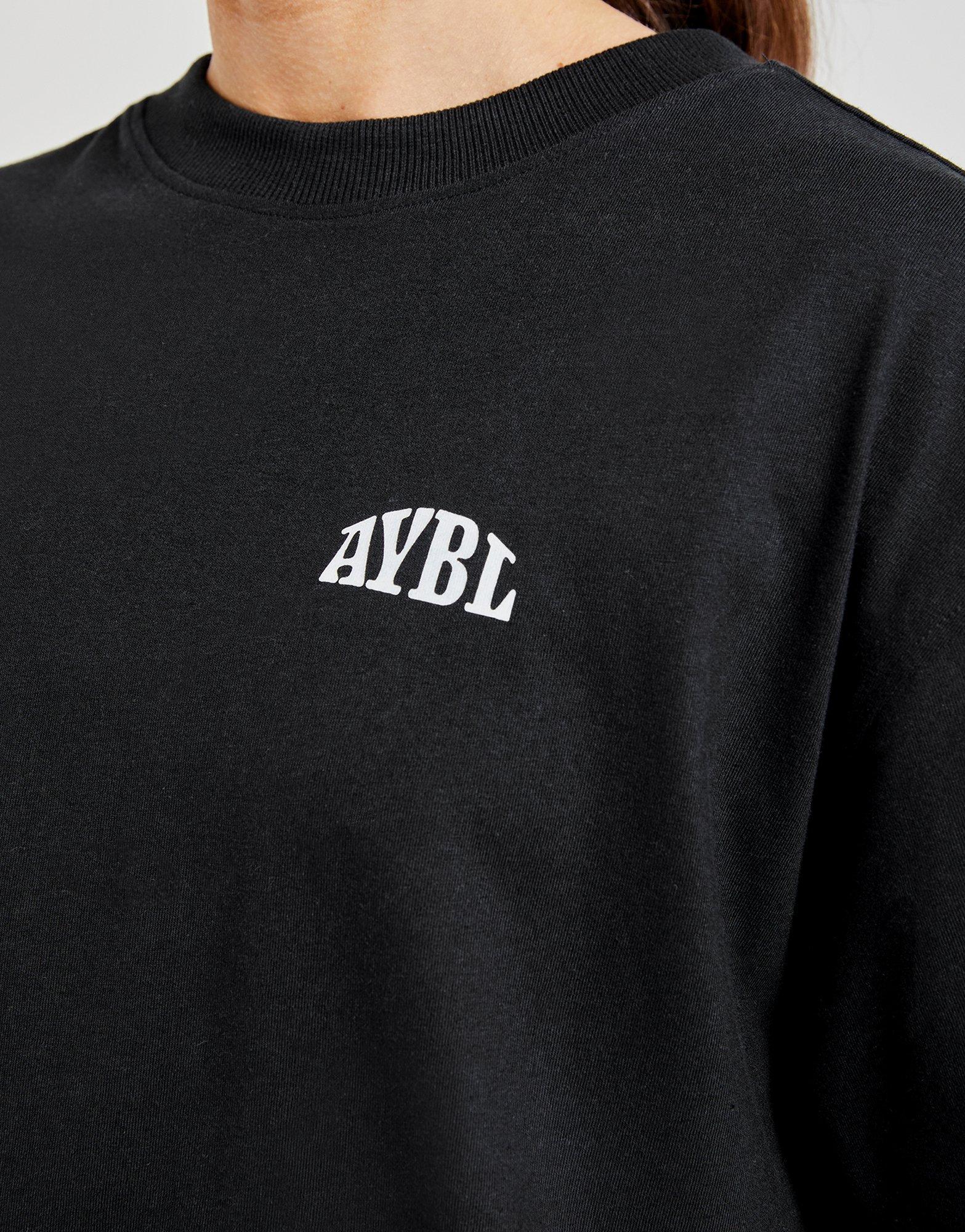 AYBL Mind Over Matter Short Sleeve T-Shirt