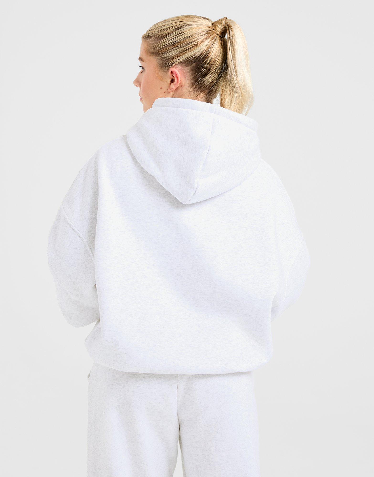 AYBL Varsity Overhead Hoodie