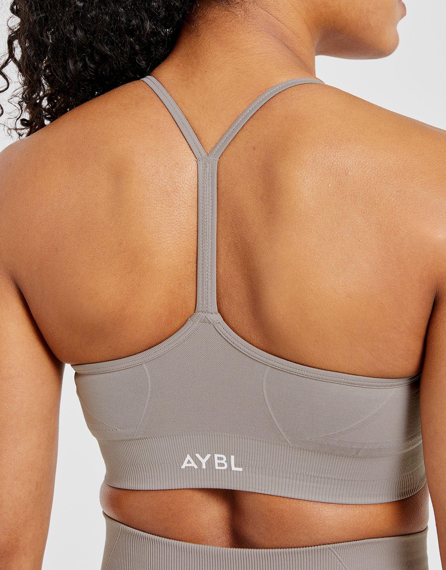 AYBL Empower Seamless Sport-BH