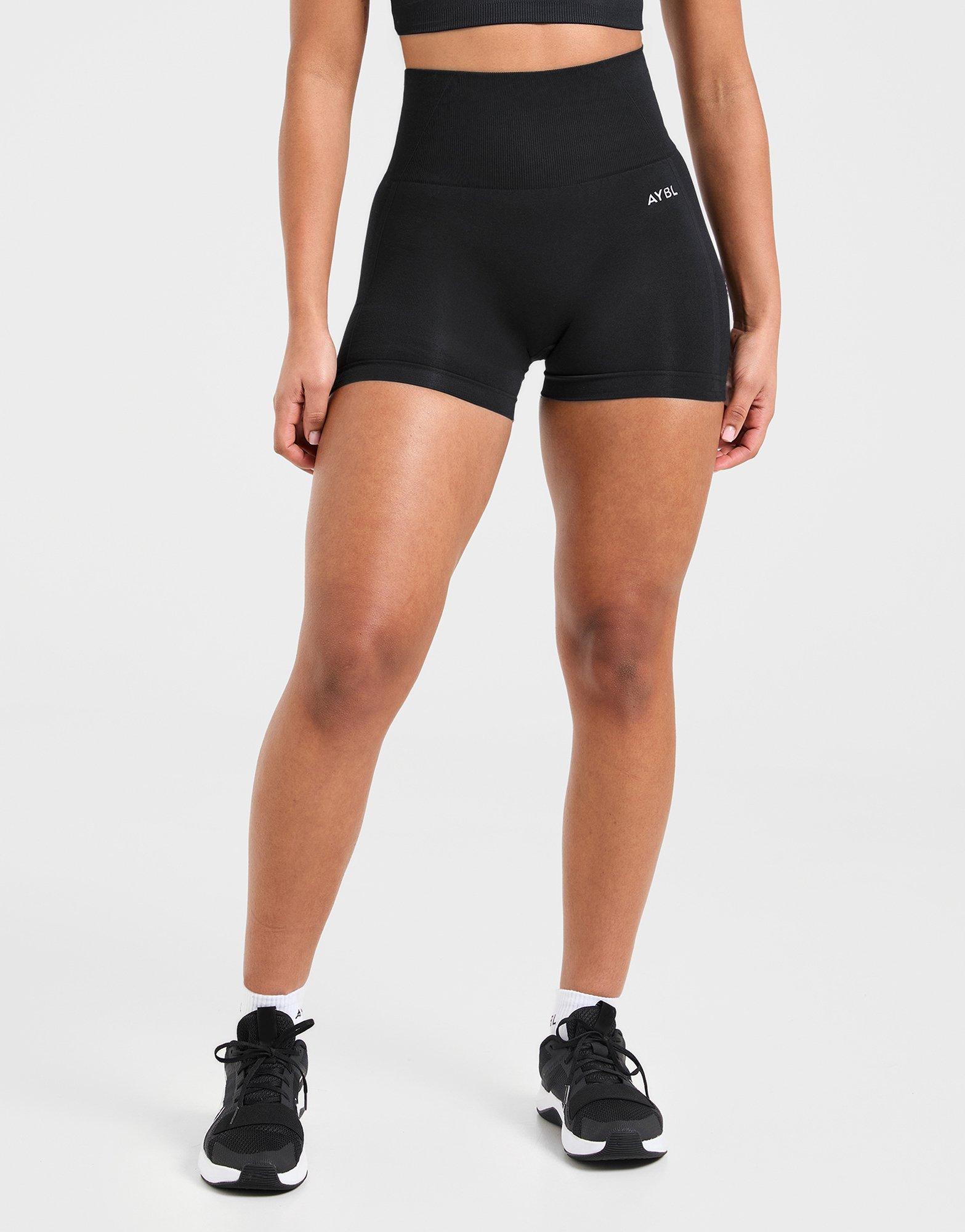 AYBL Empower Seamless Shorts