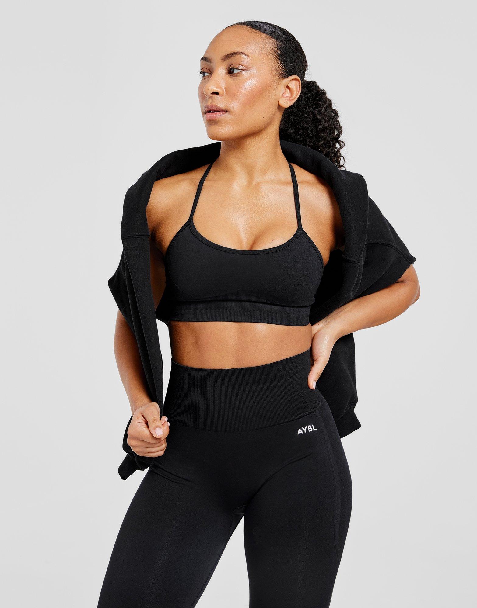 AYBL Empower Seamless Sport-BH