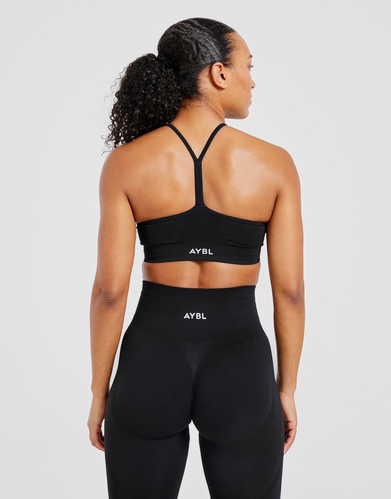 AYBL Empower Seamless Sport-BH