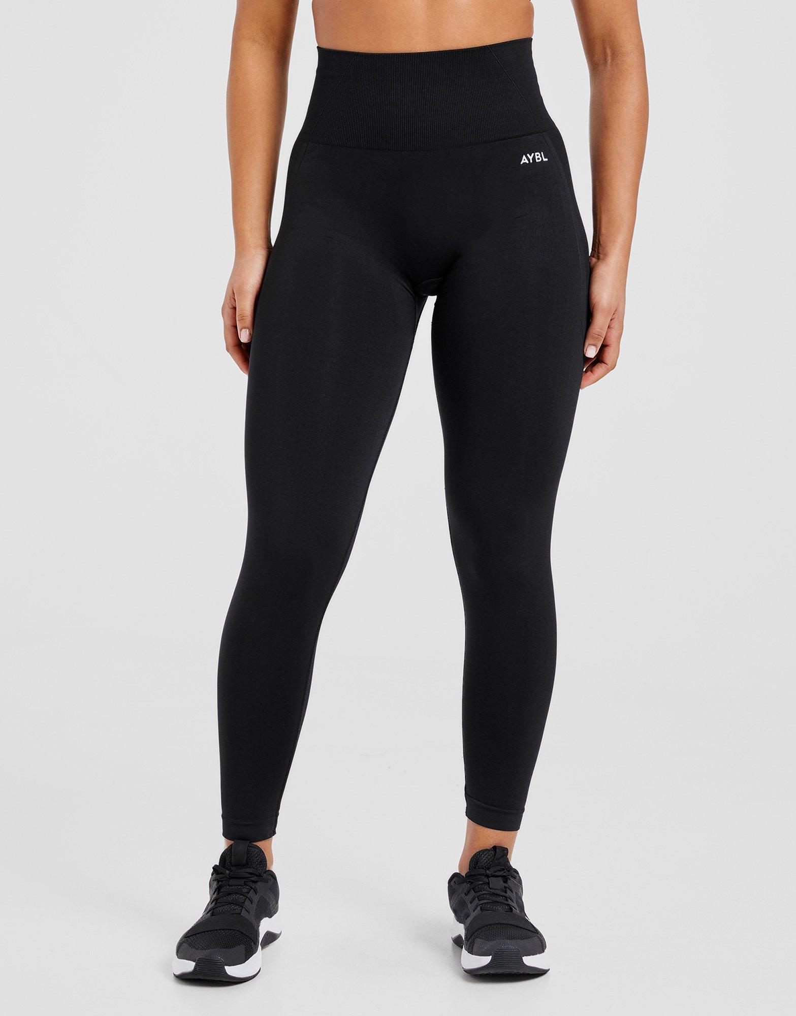 AYBL Empower Seamless Tights