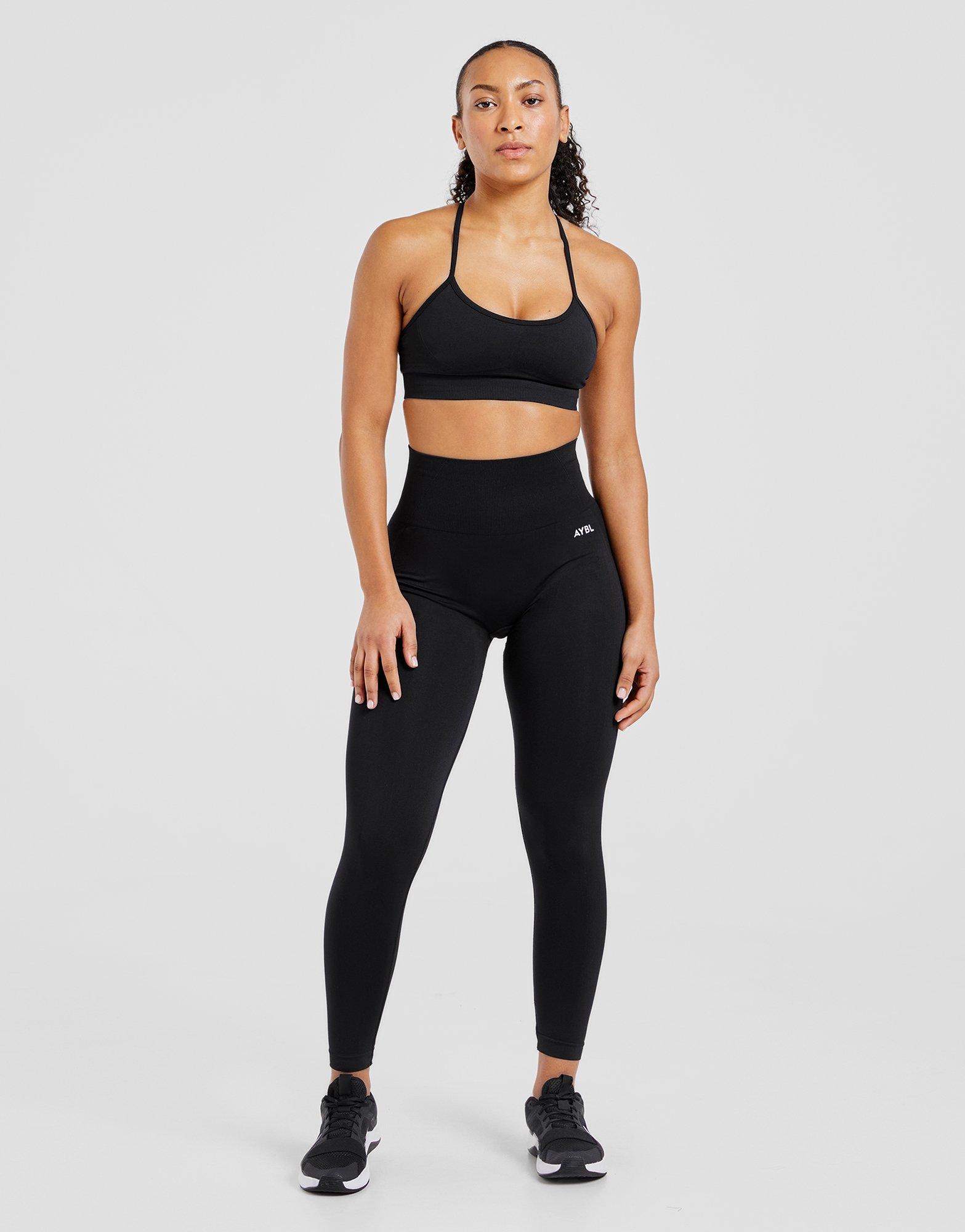 AYBL Empower Seamless Tights