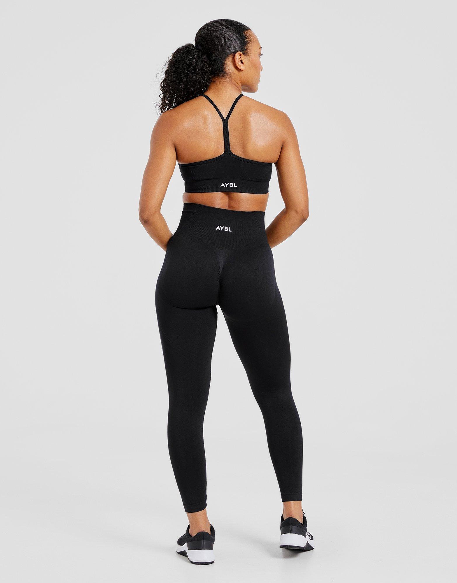 AYBL Empower Seamless Tights