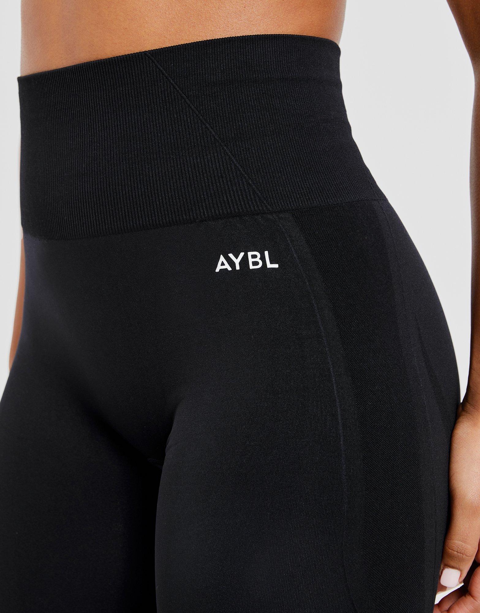 AYBL Empower Seamless Tights