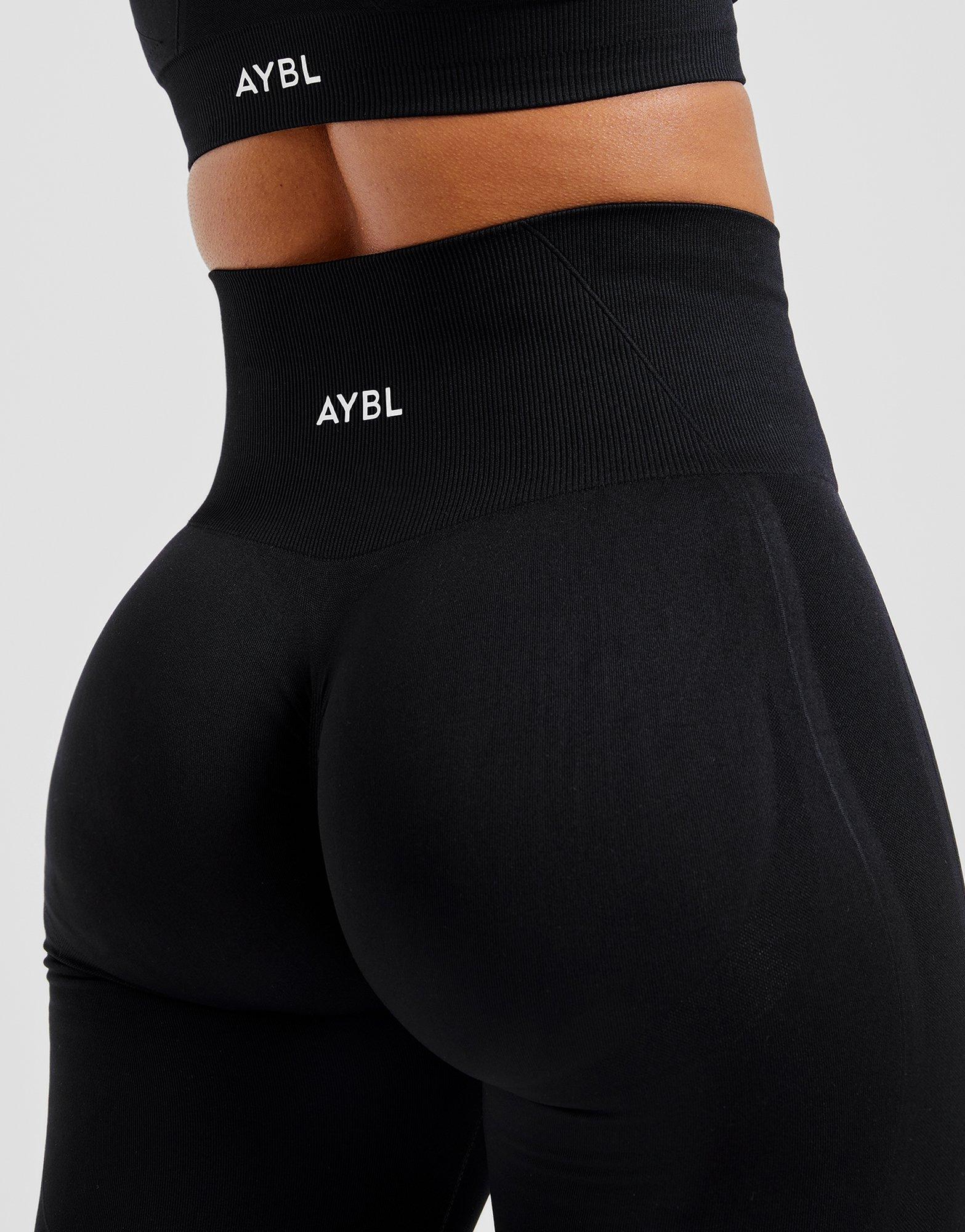 AYBL Empower Seamless Tights