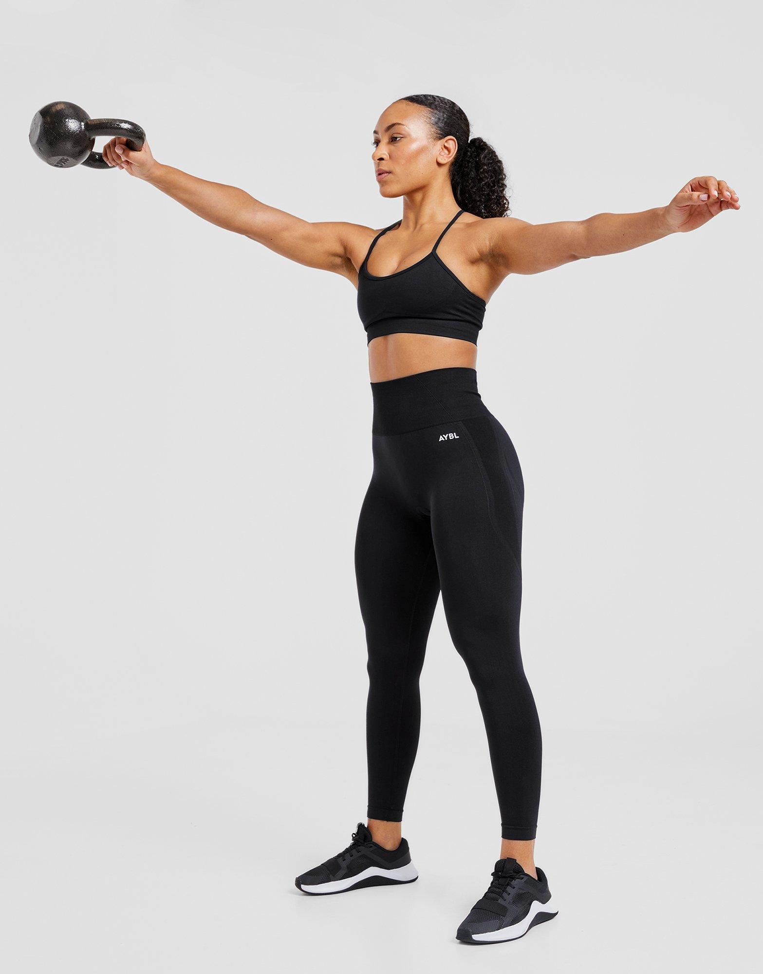 AYBL Empower Seamless Tights
