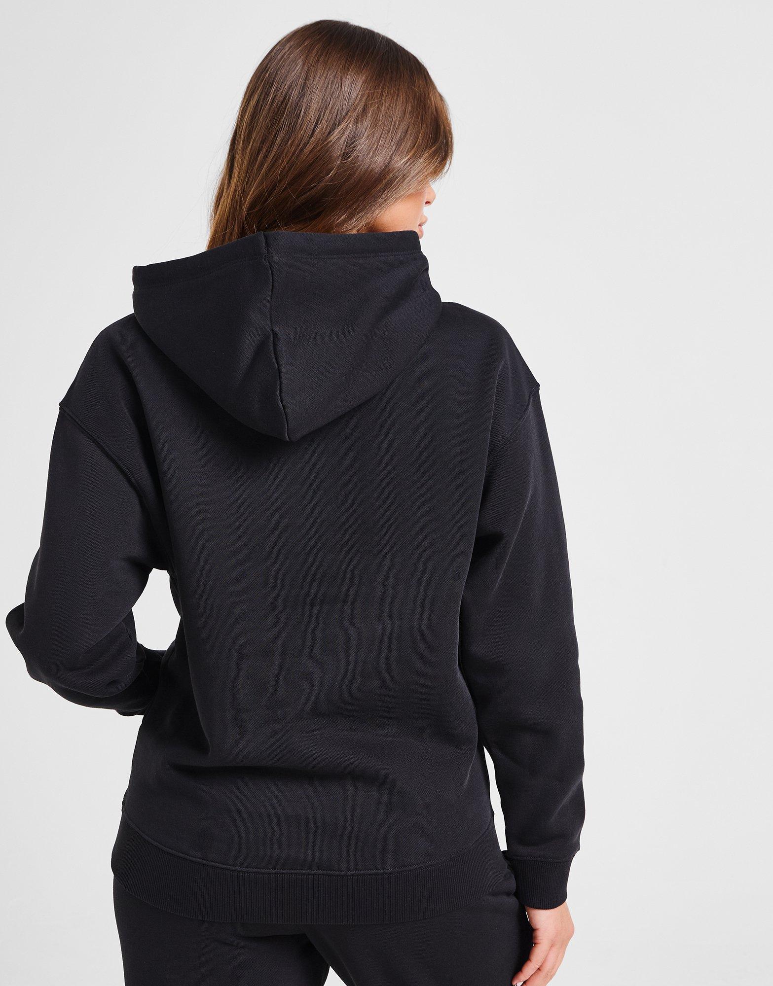 PUMA Squad Logo Hoodie