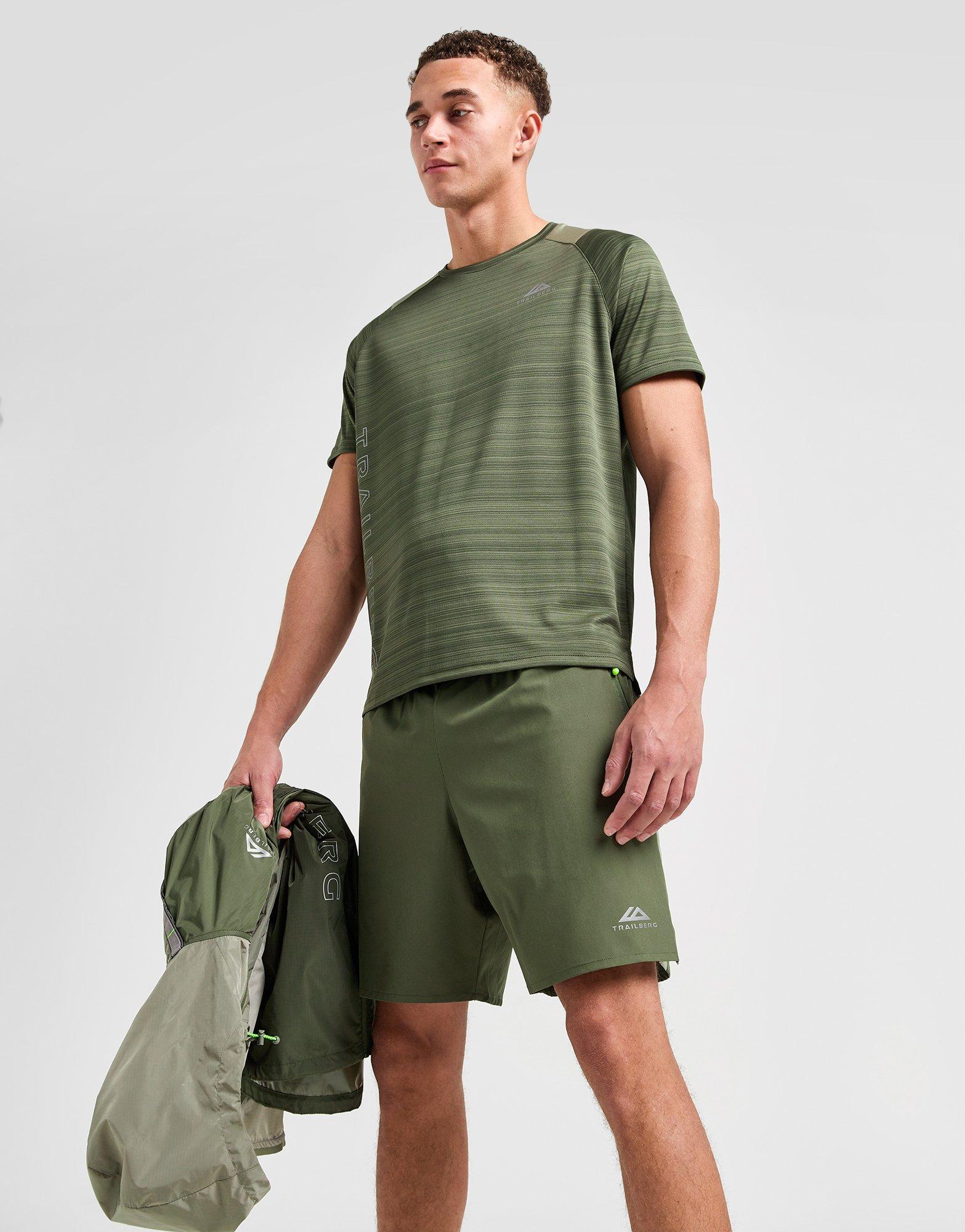 Trailberg Triathalon Shorts