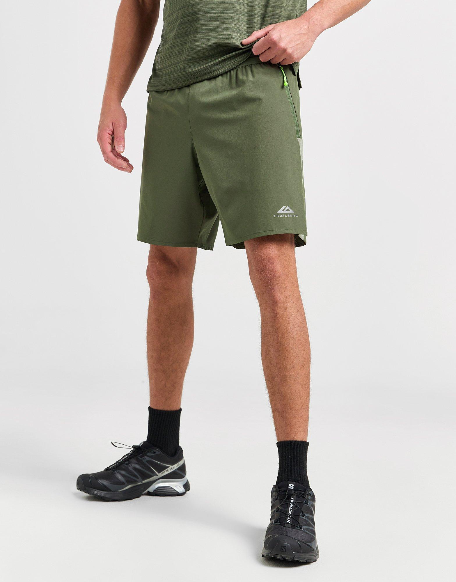 Trailberg Triathalon Shorts