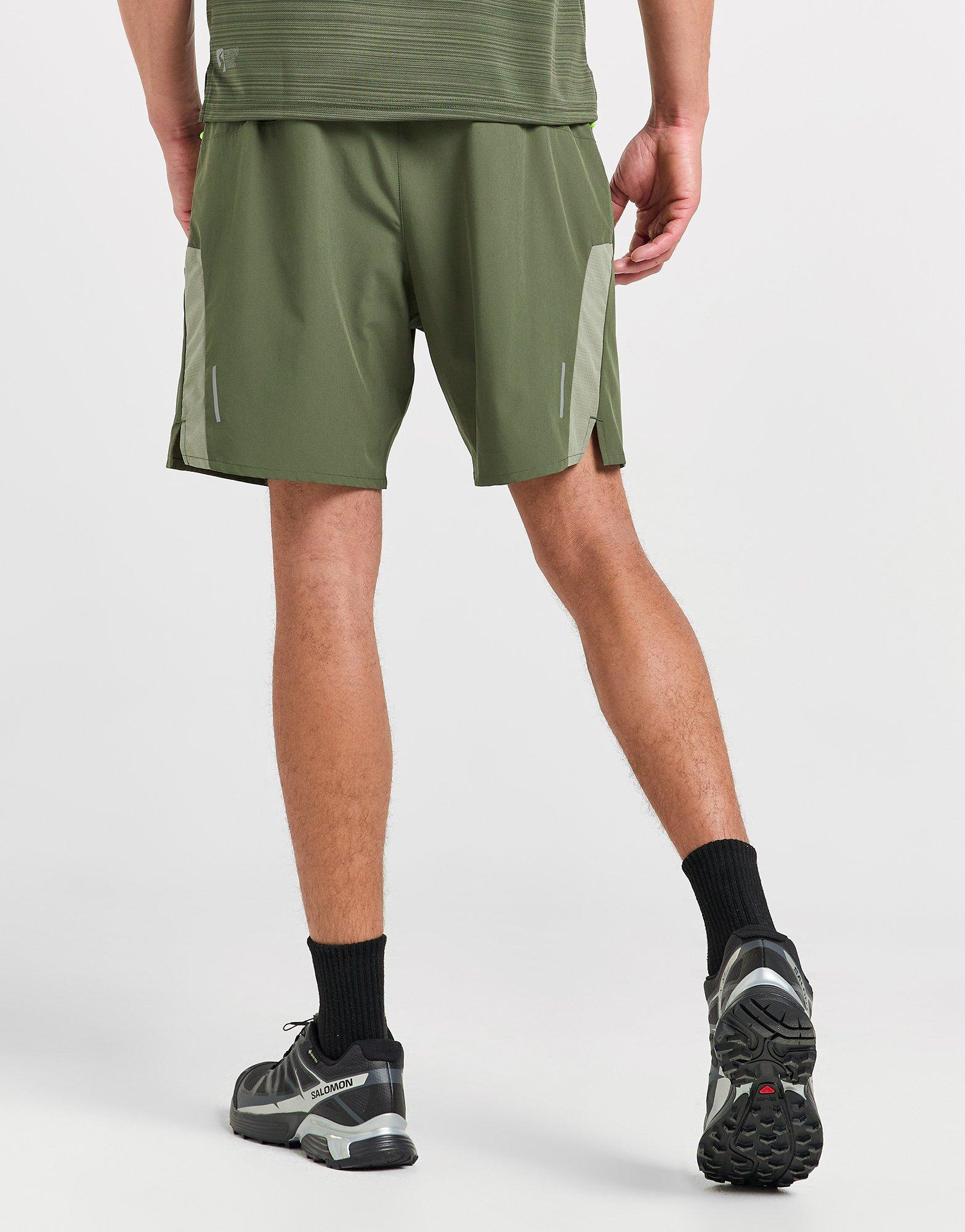 Trailberg Triathalon Shorts
