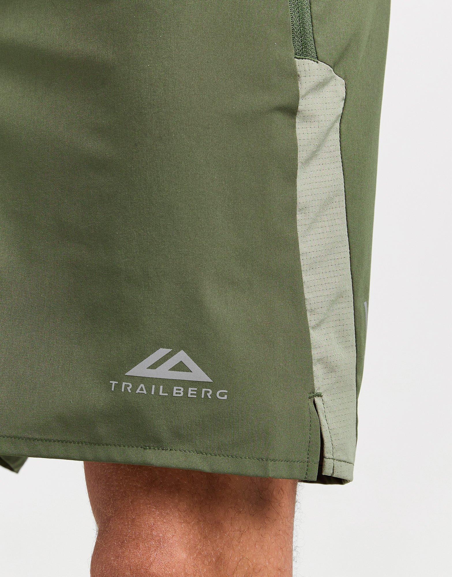 Trailberg Triathalon Shorts