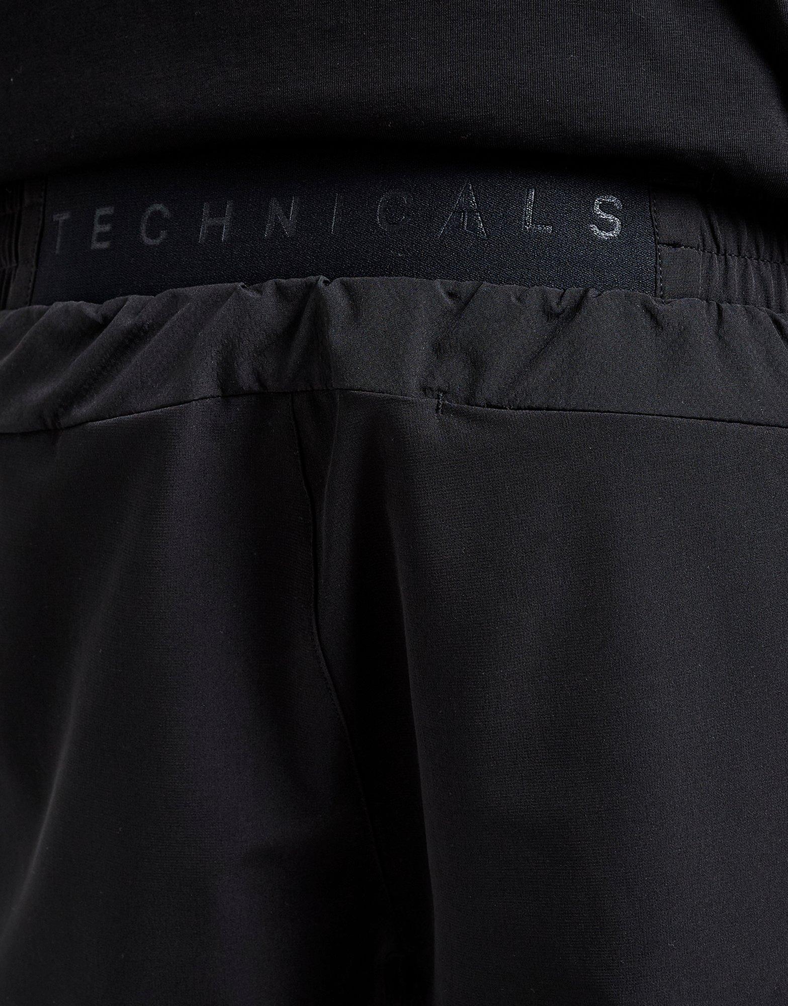 Technicals Dacite Shorts