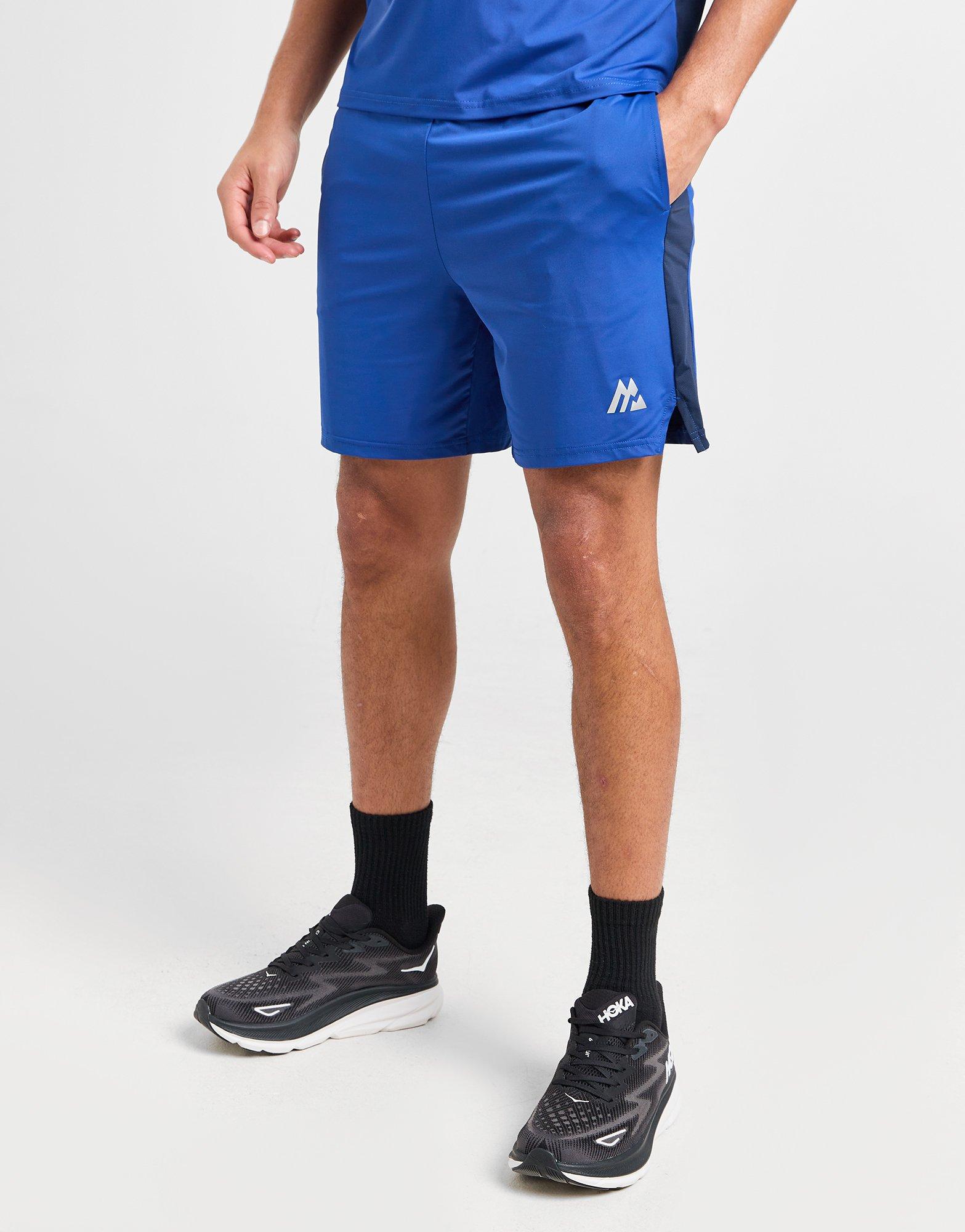 MONTIREX Strike Shorts