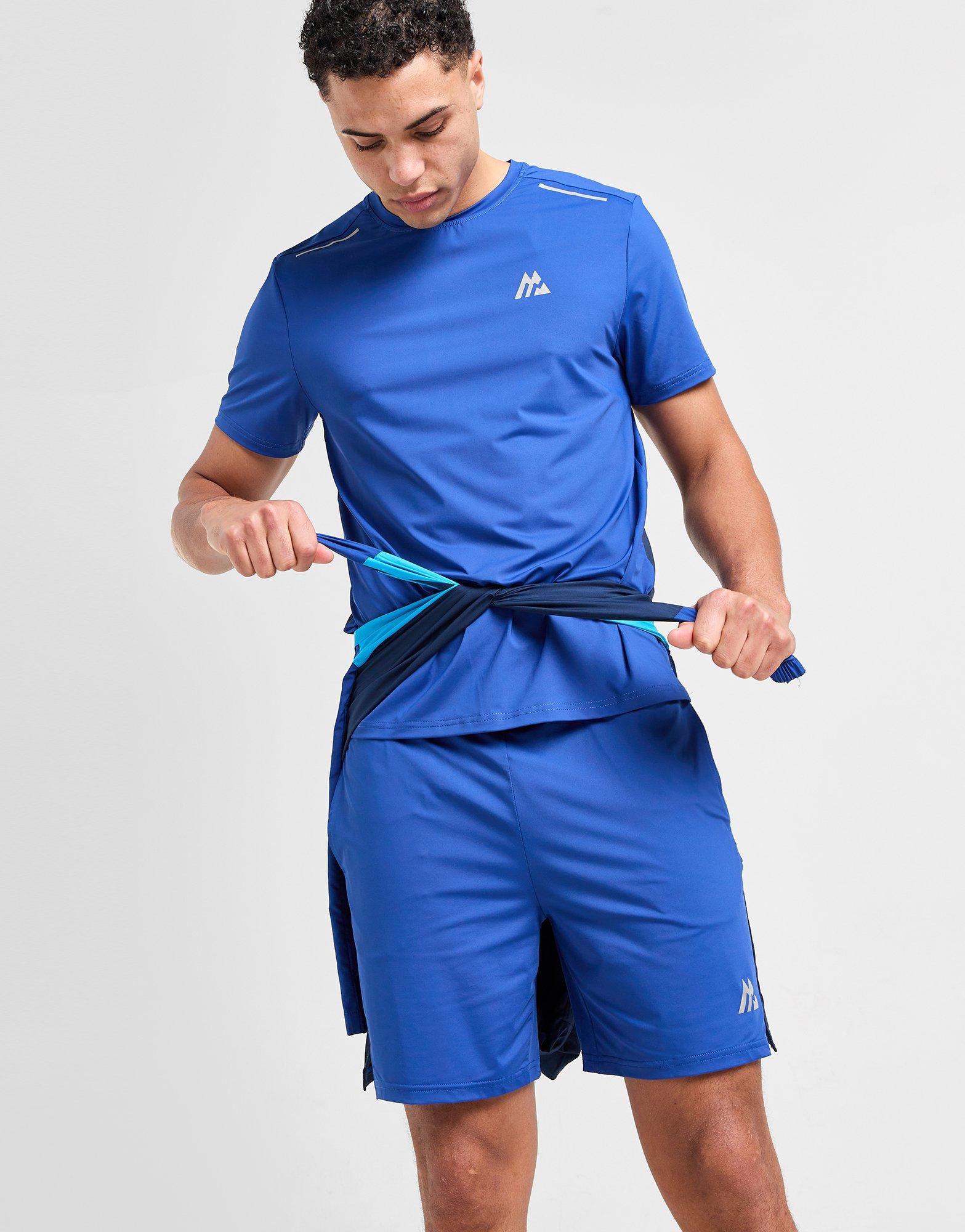 MONTIREX Strike Shorts