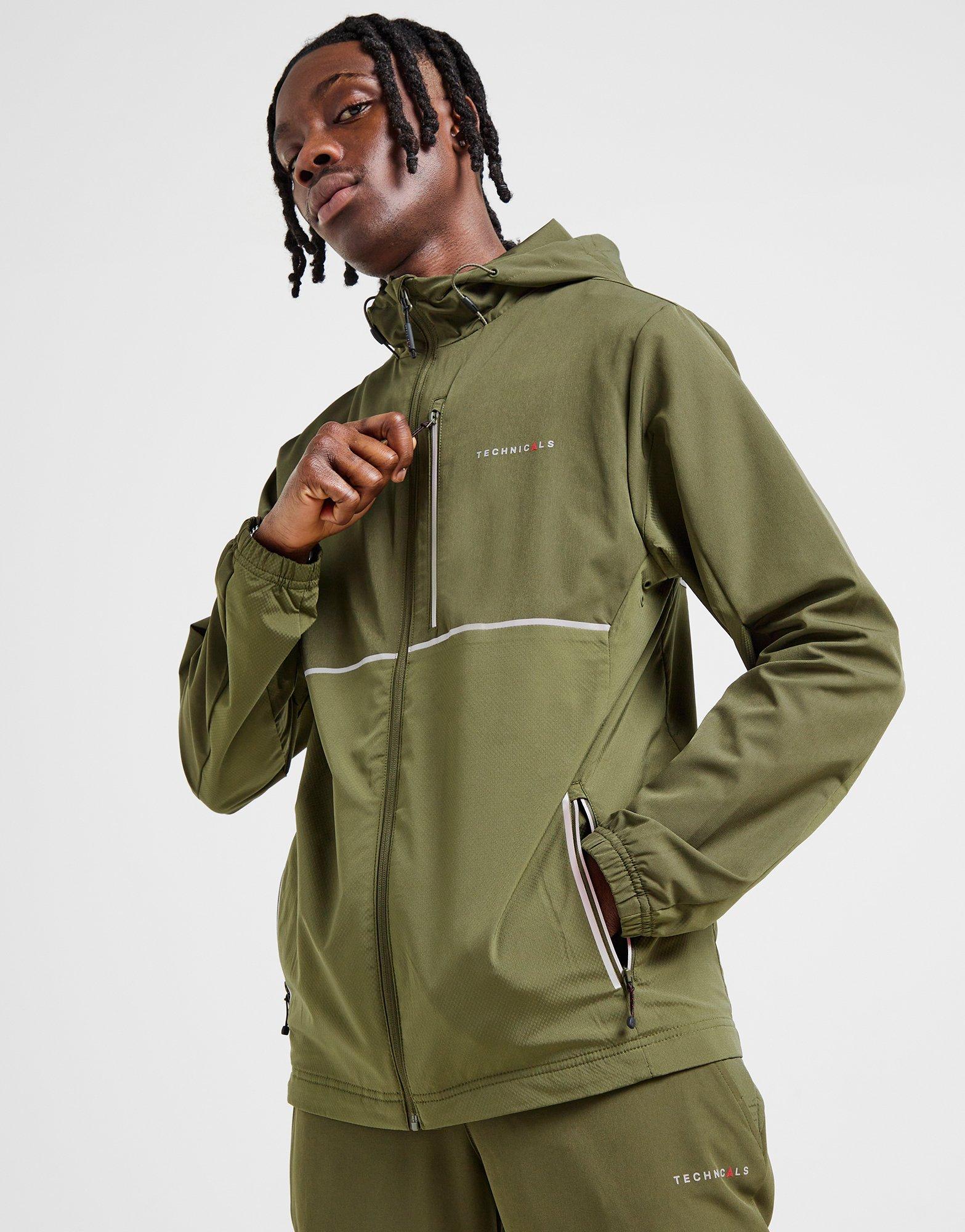 Technicals Dacite Jacke