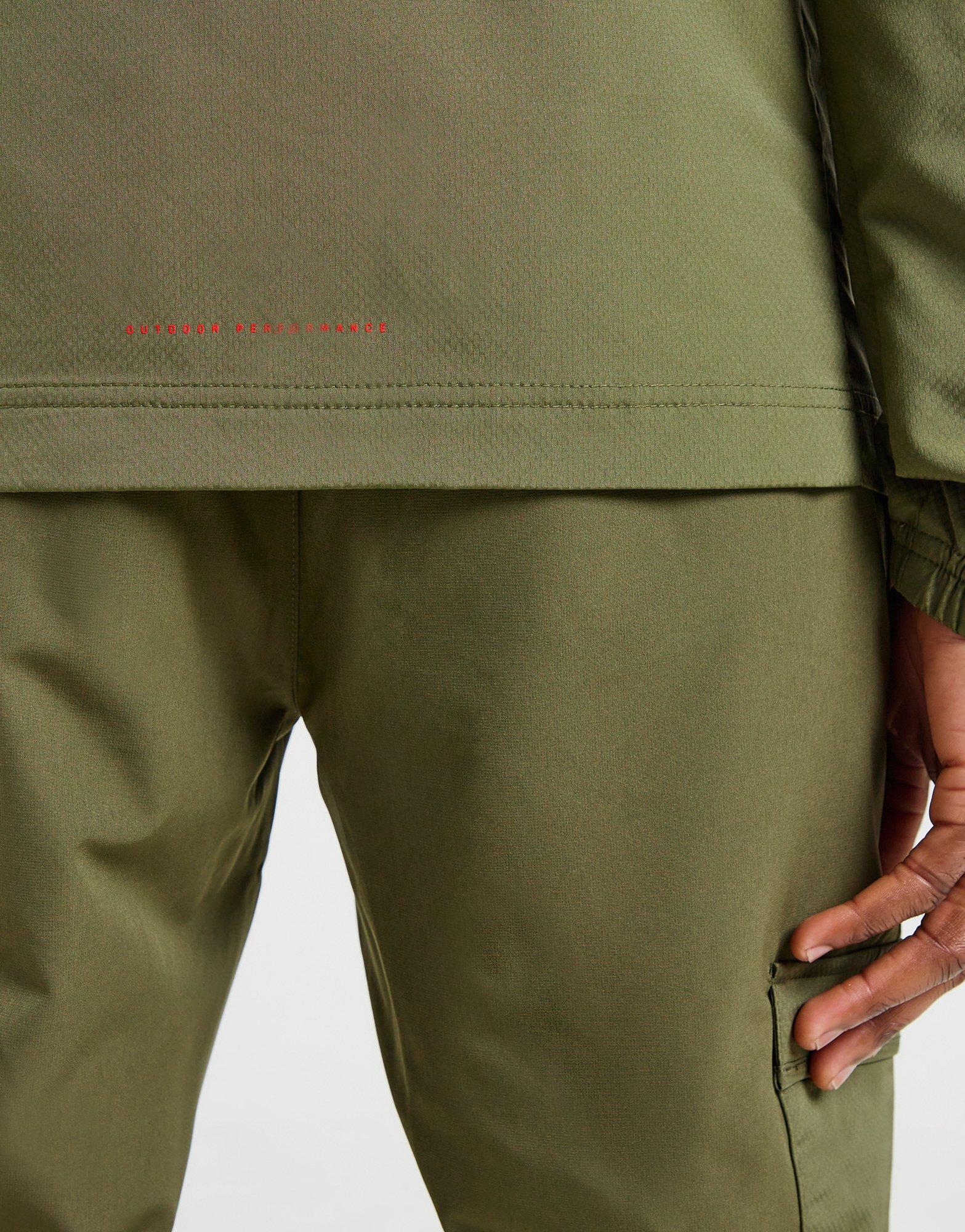 Technicals Dacite Jacke