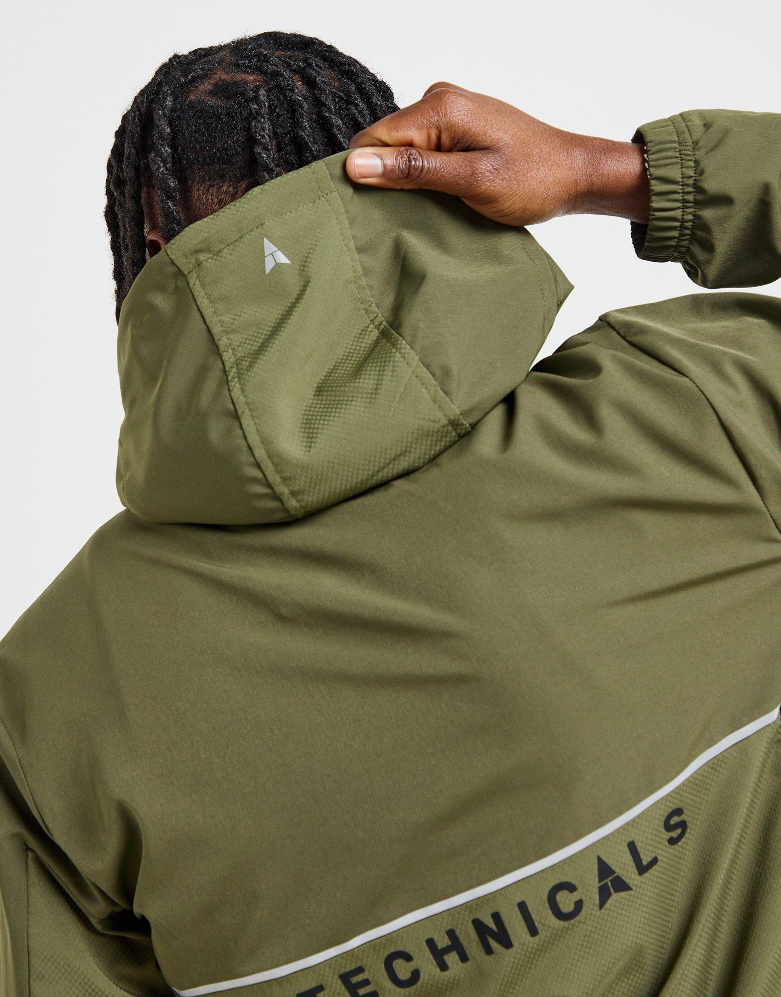 Technicals Dacite Jacke