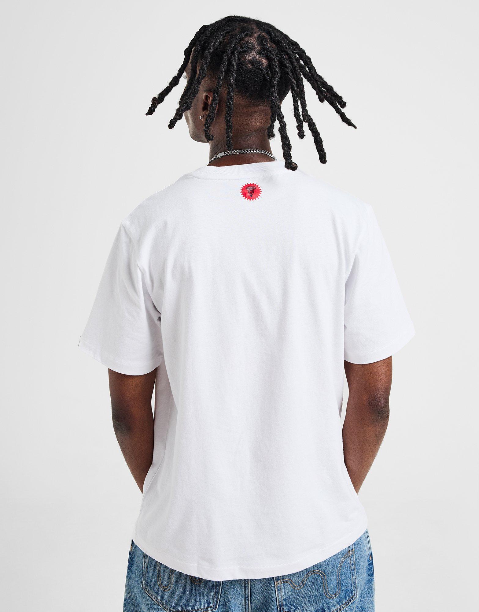 ICECREAM Cone Man T-Shirt ICECREAM Cone Man T-Shirt