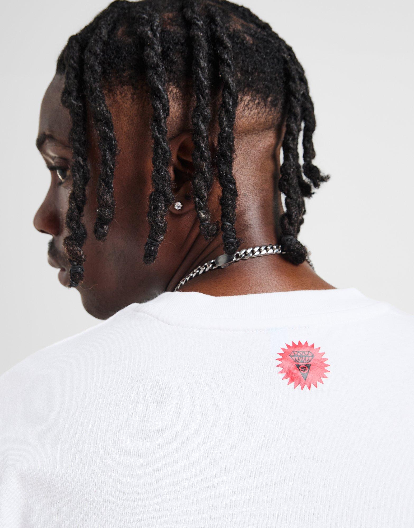 ICECREAM Cone Man T-Shirt ICECREAM Cone Man T-Shirt