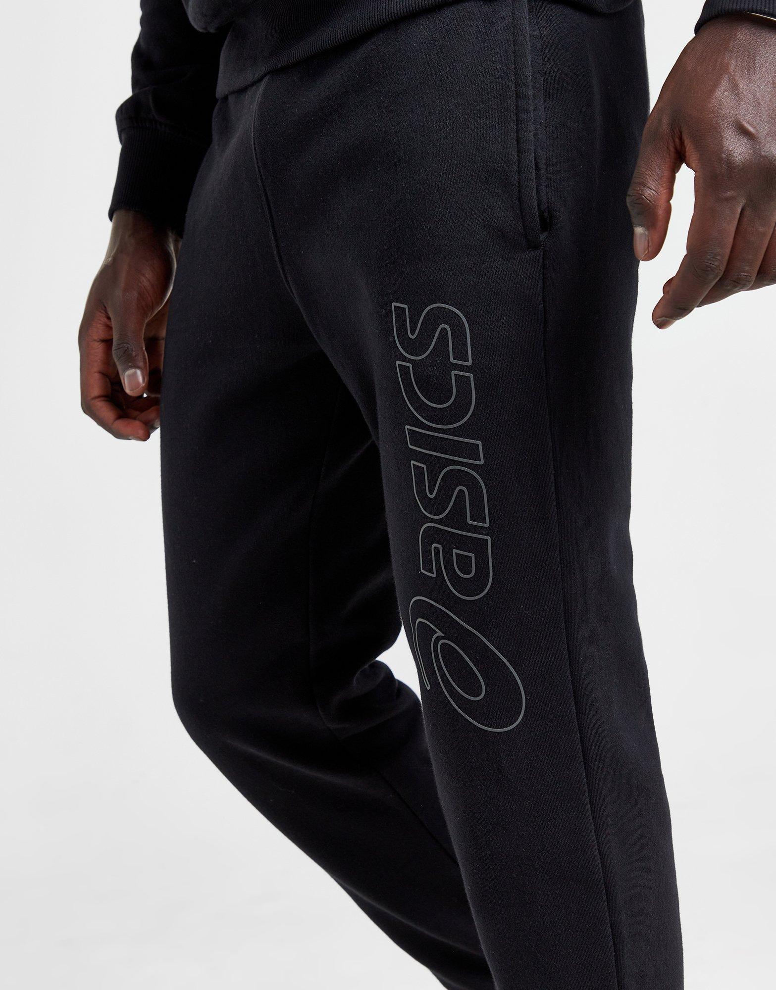 ASICS Logo Jogginghose