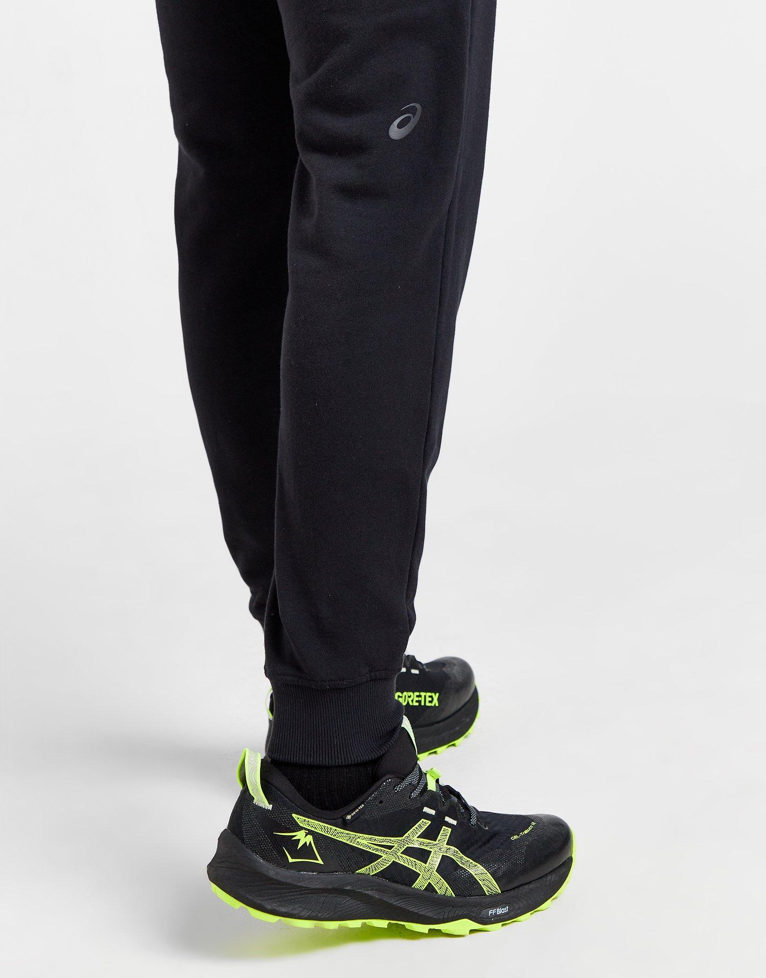 ASICS Logo Jogginghose