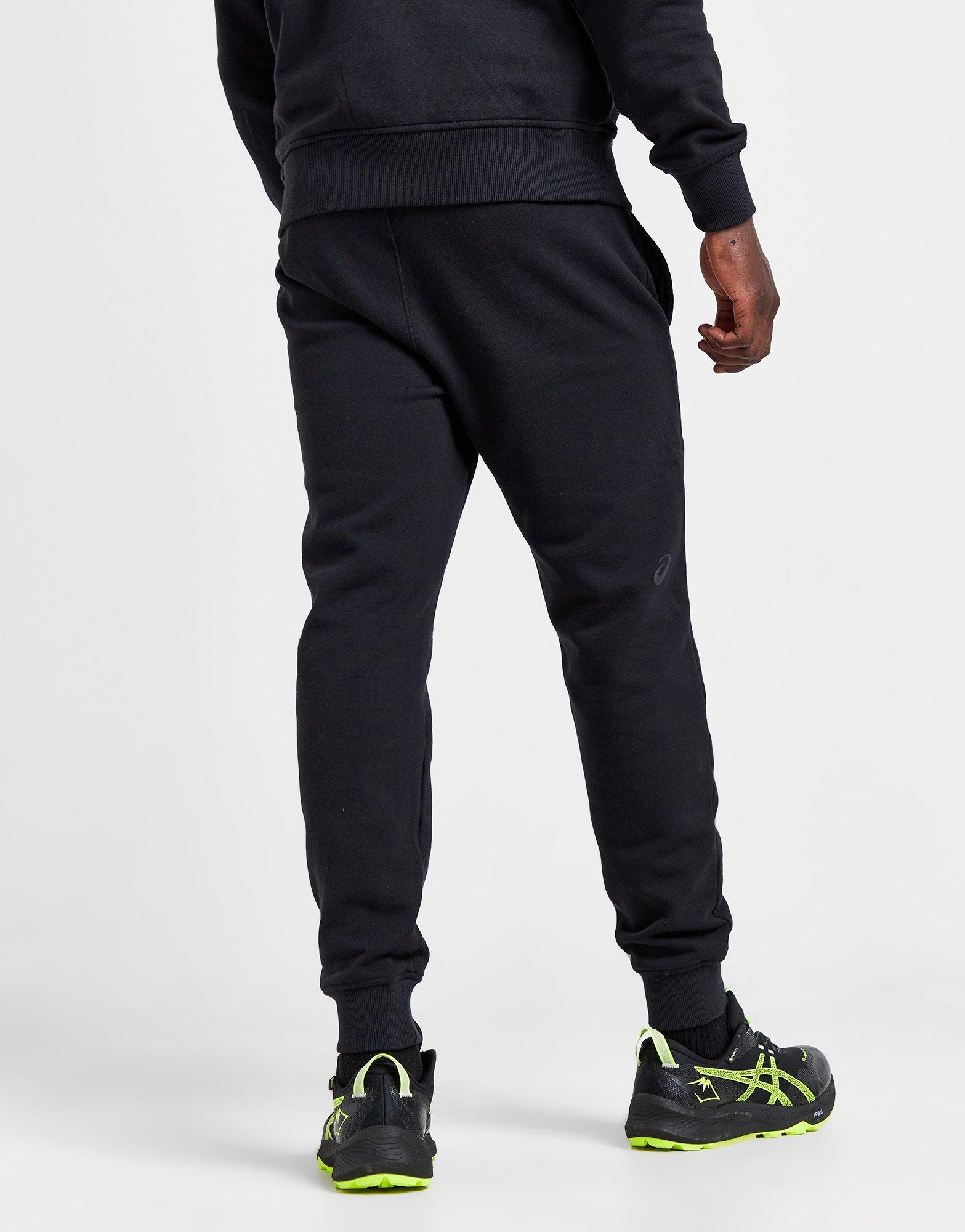 ASICS Logo Jogginghose