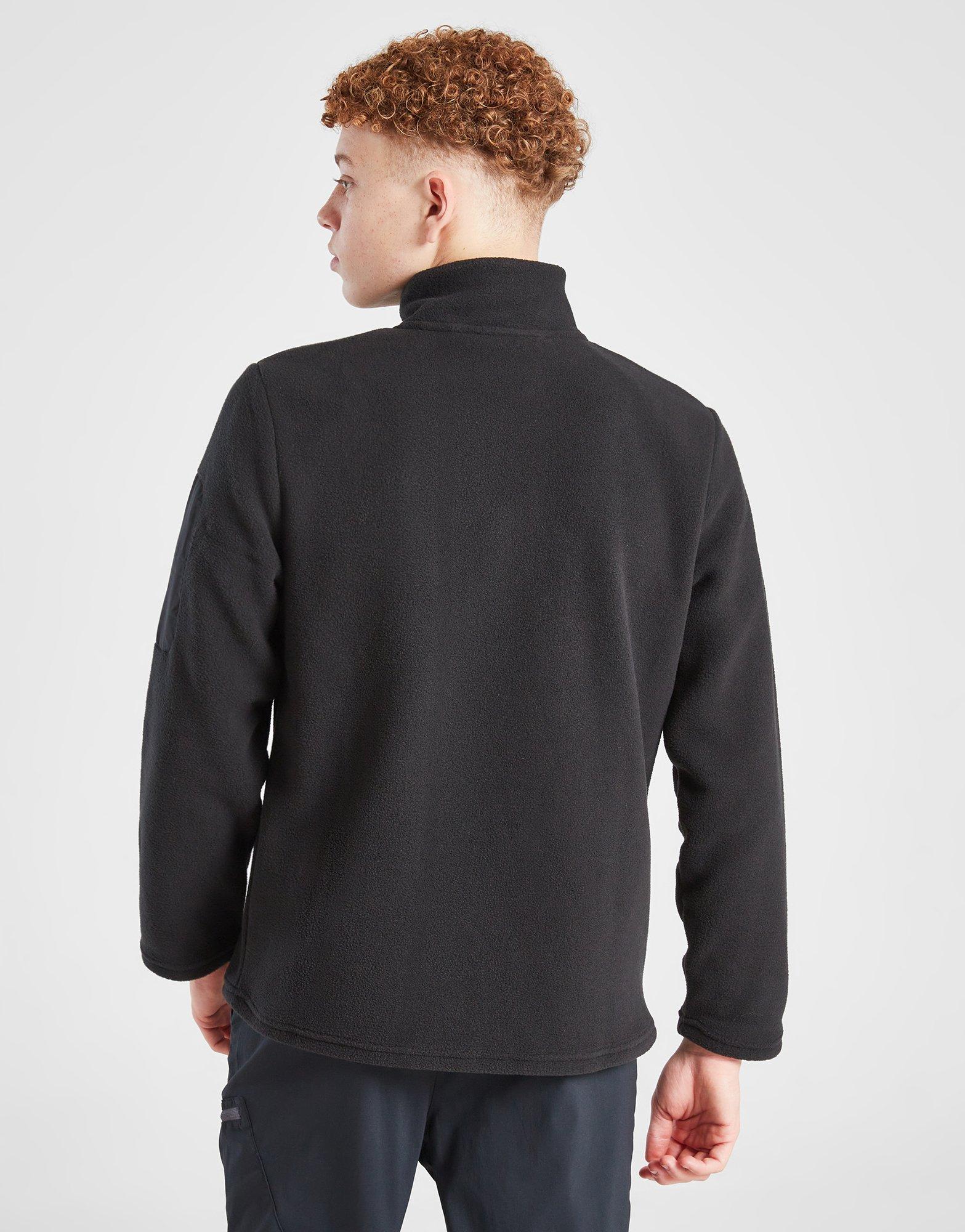 Berghaus 1/2 Zip Fleece Top Kinder