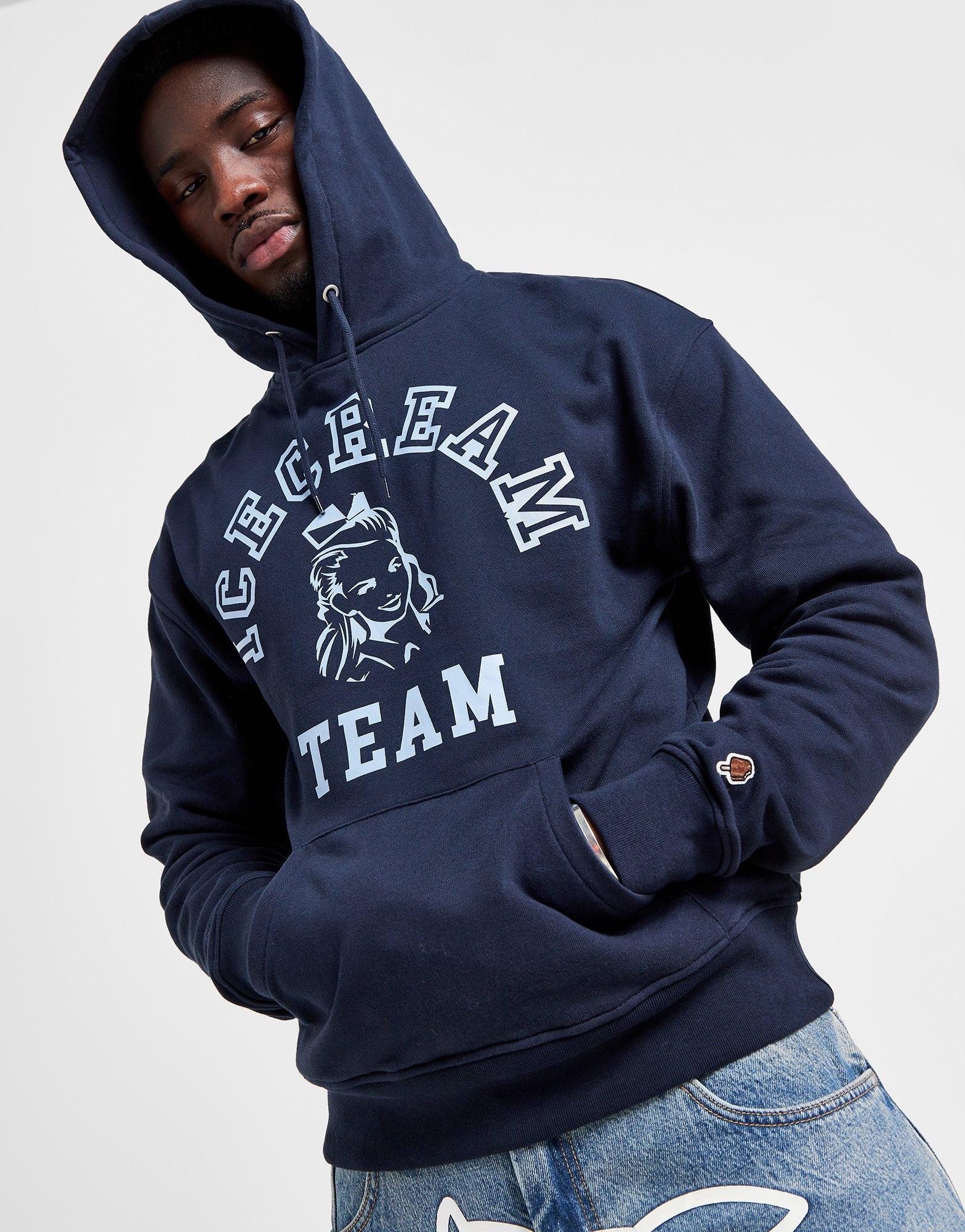 ICECREAM Team Hoodie ICECREAM Team Hoodie