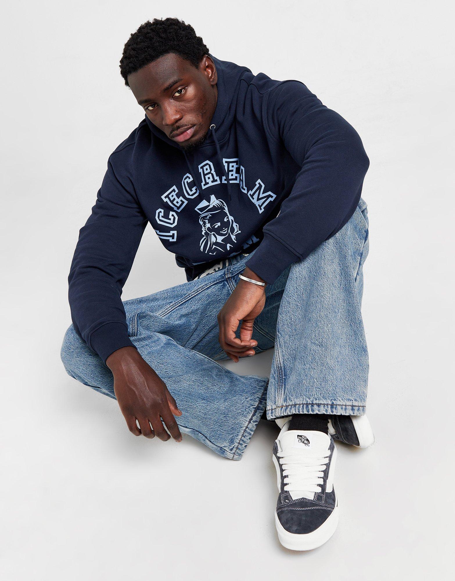 ICECREAM Team Hoodie ICECREAM Team Hoodie