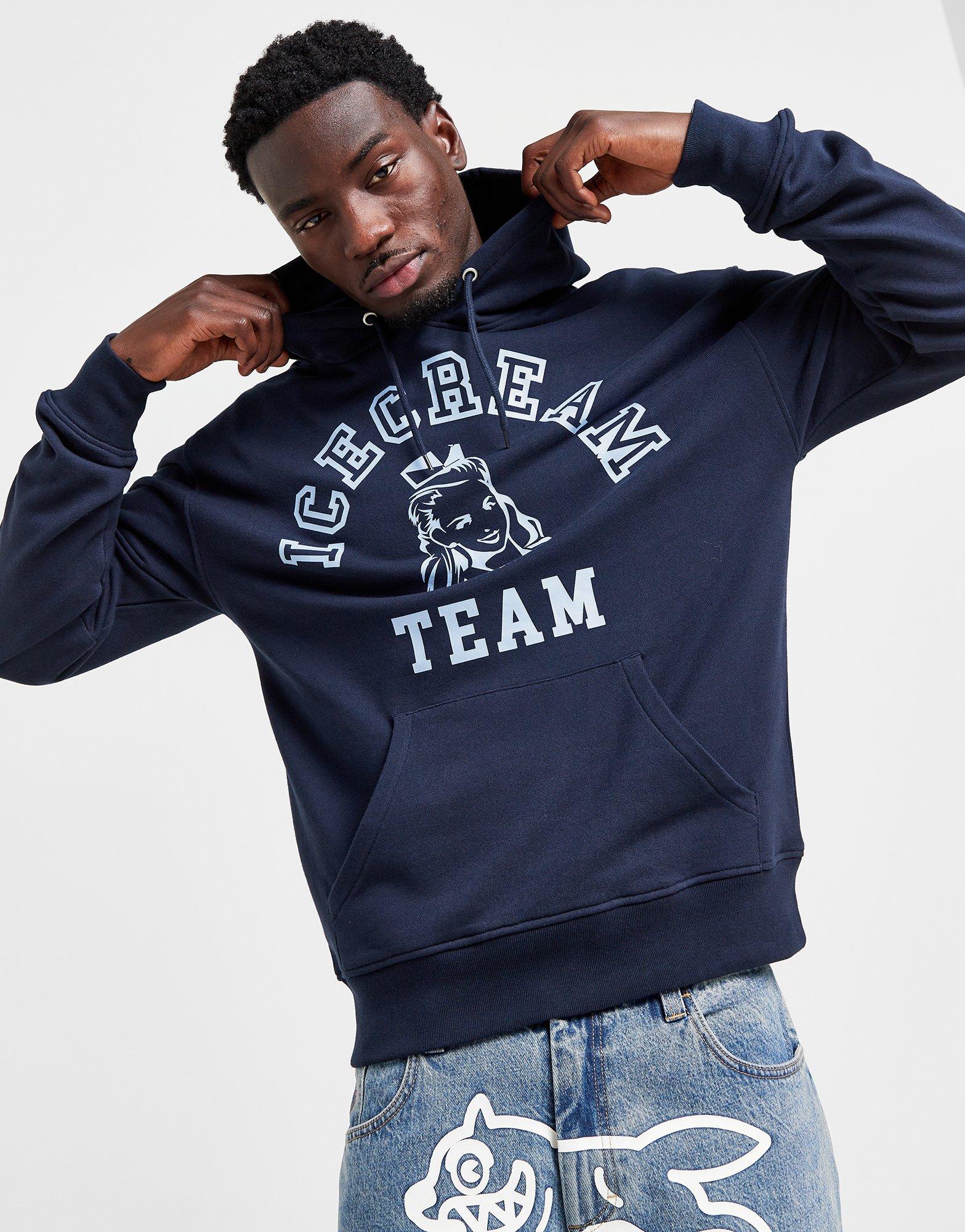 ICECREAM Team Hoodie ICECREAM Team Hoodie