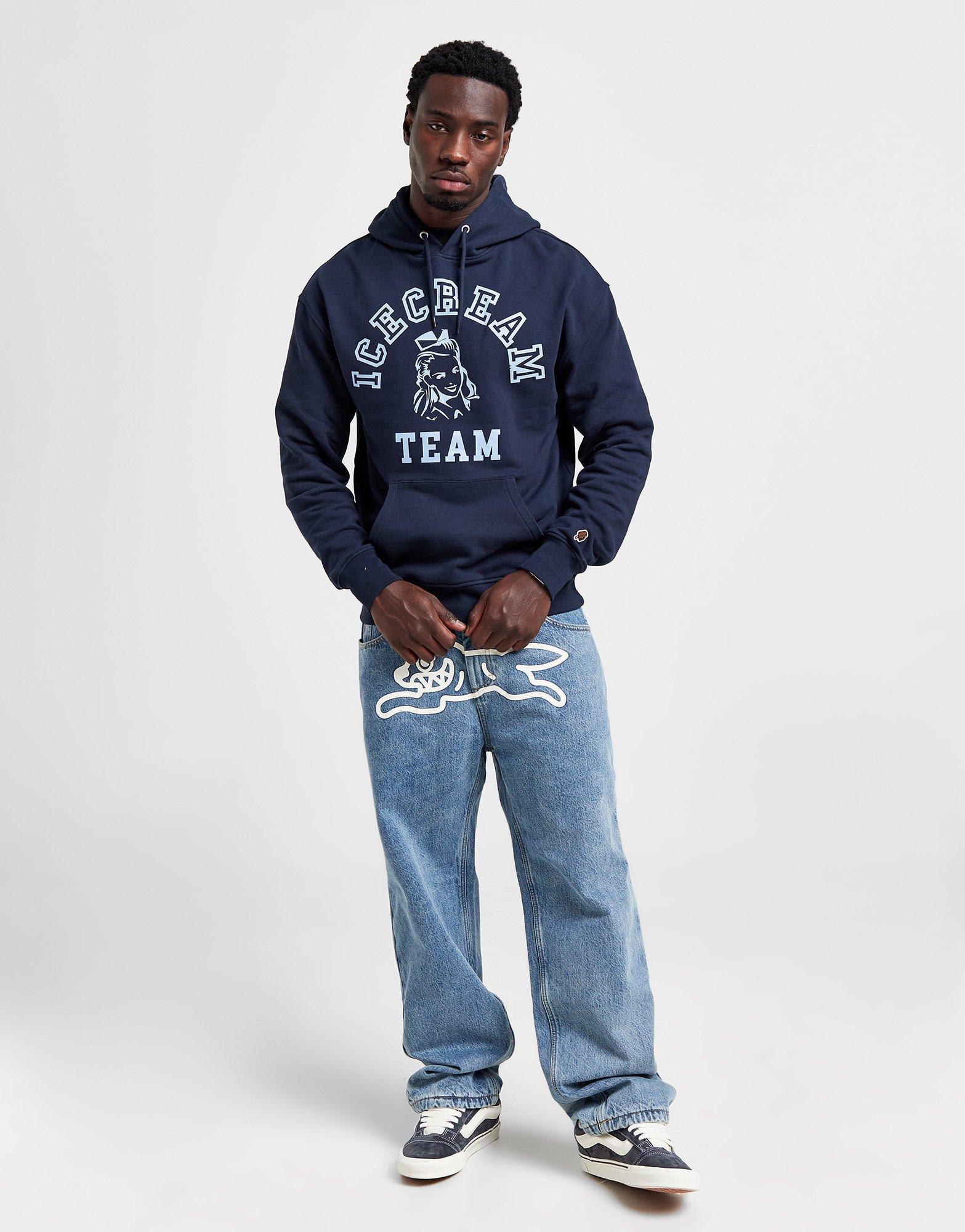 ICECREAM Team Hoodie ICECREAM Team Hoodie