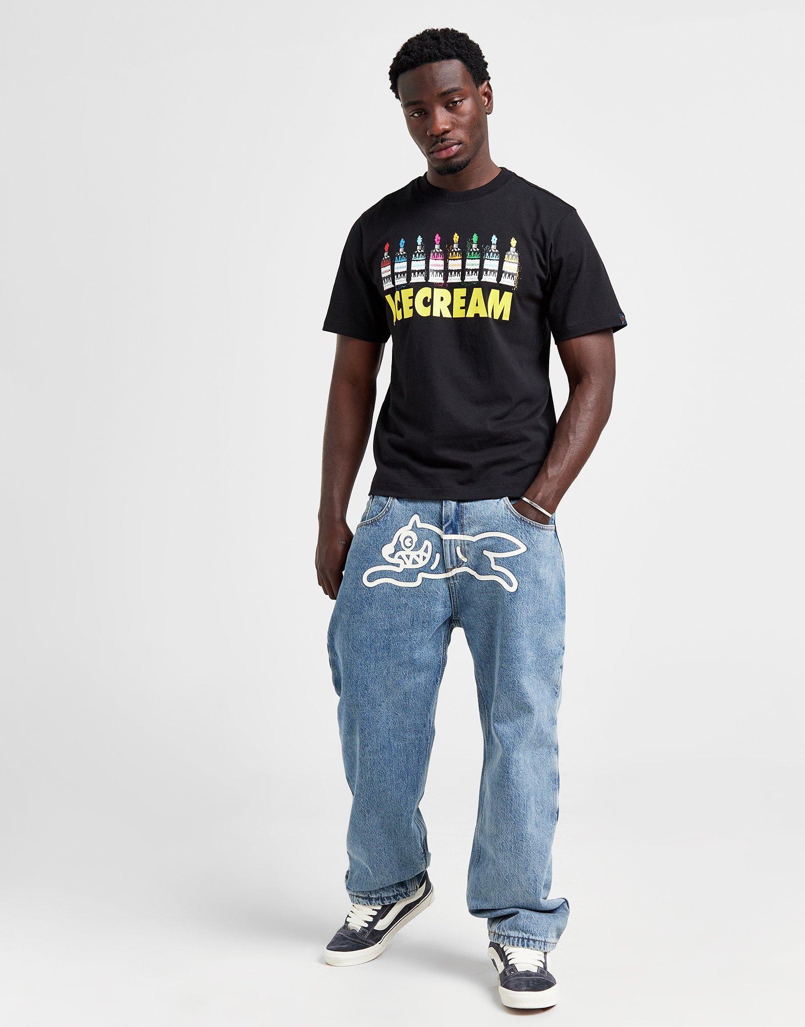 ICECREAM Art Supplies T-Shirt