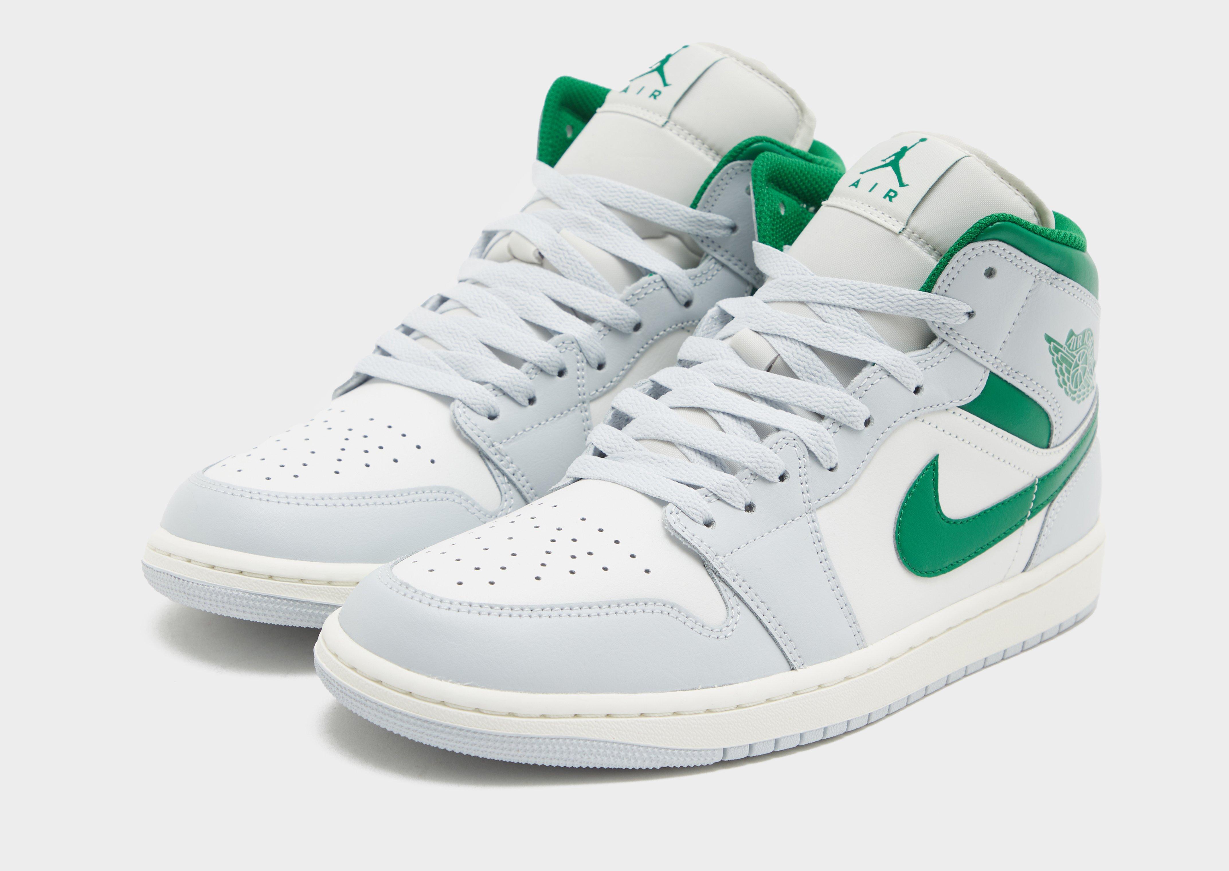 Jordan Air 1 Mid