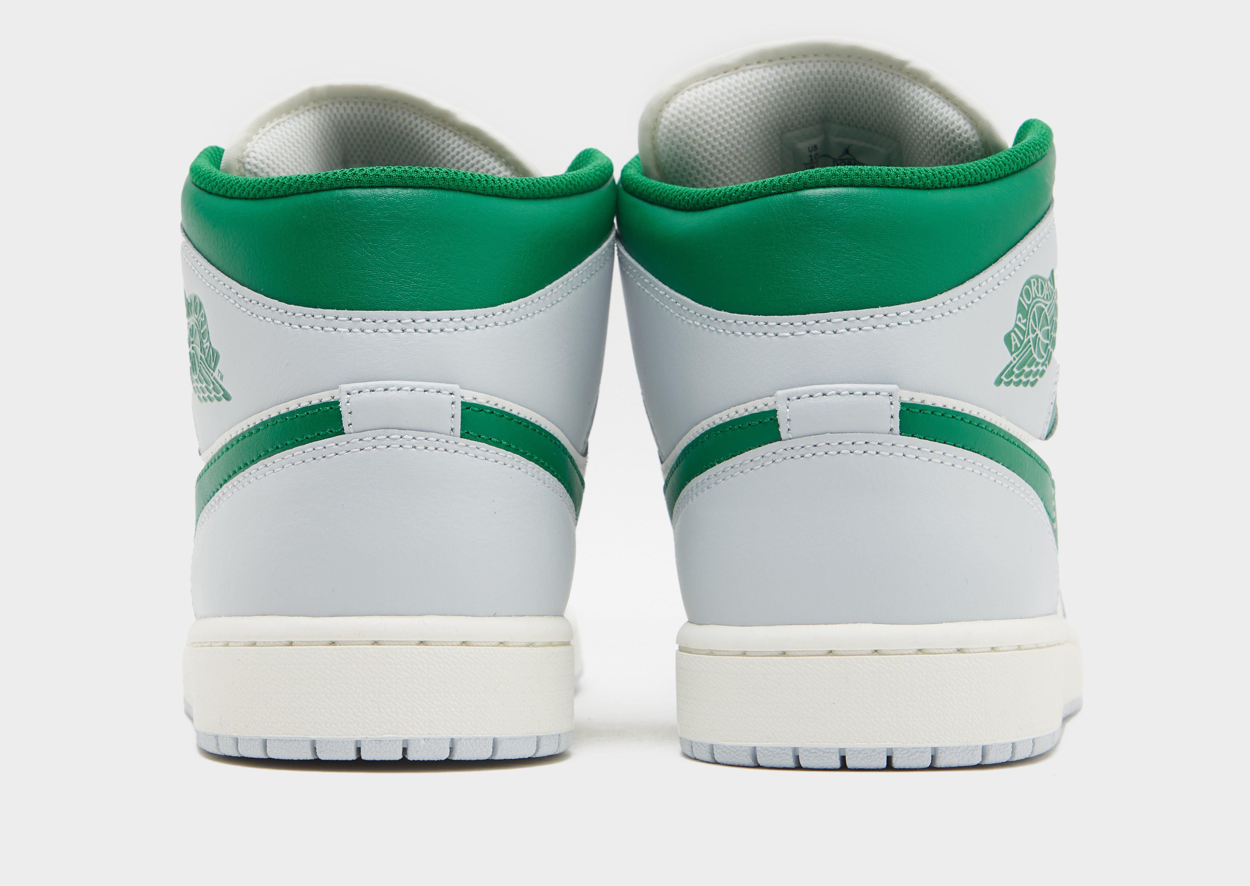 Jordan Air 1 Mid