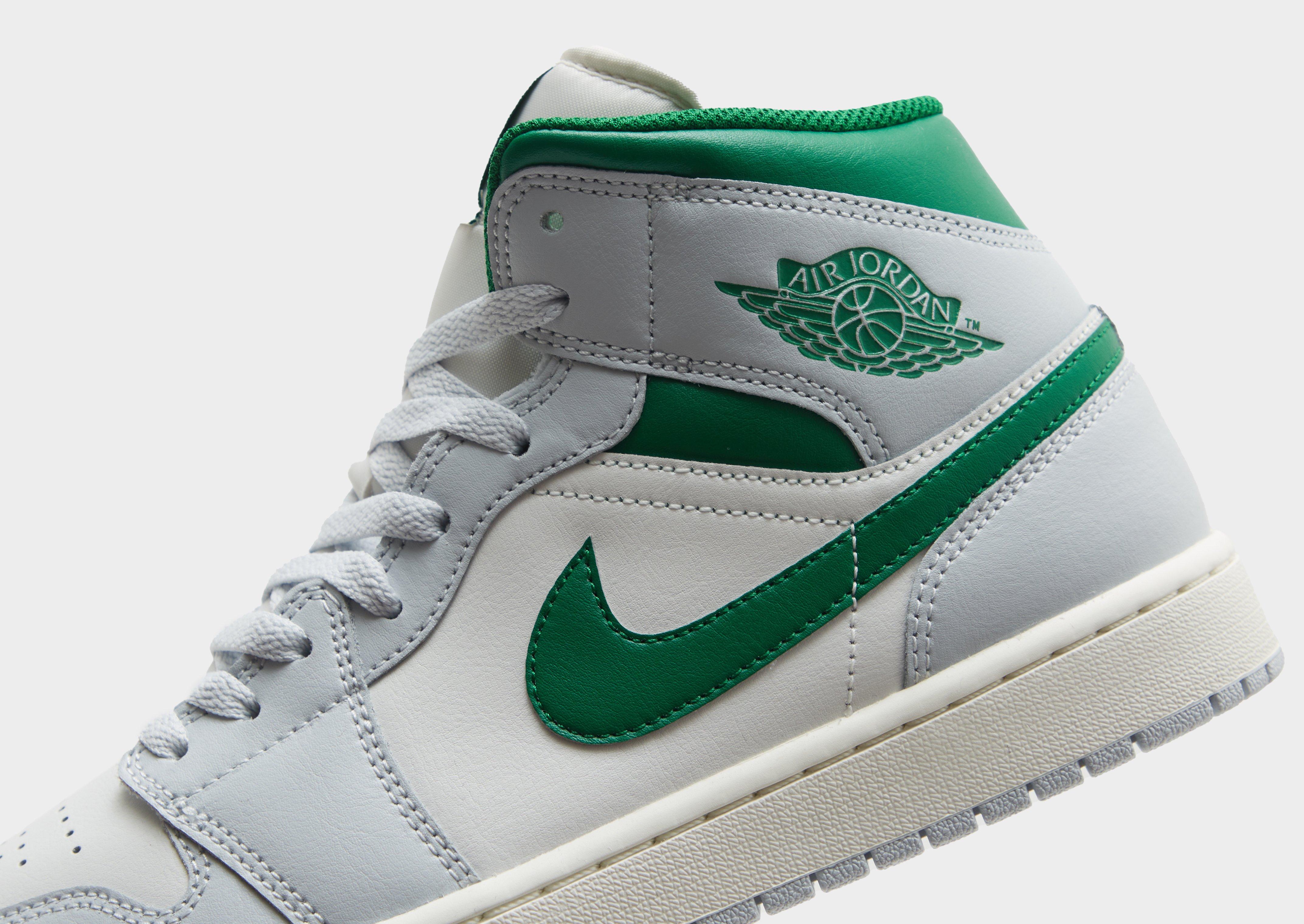 Jordan Air 1 Mid