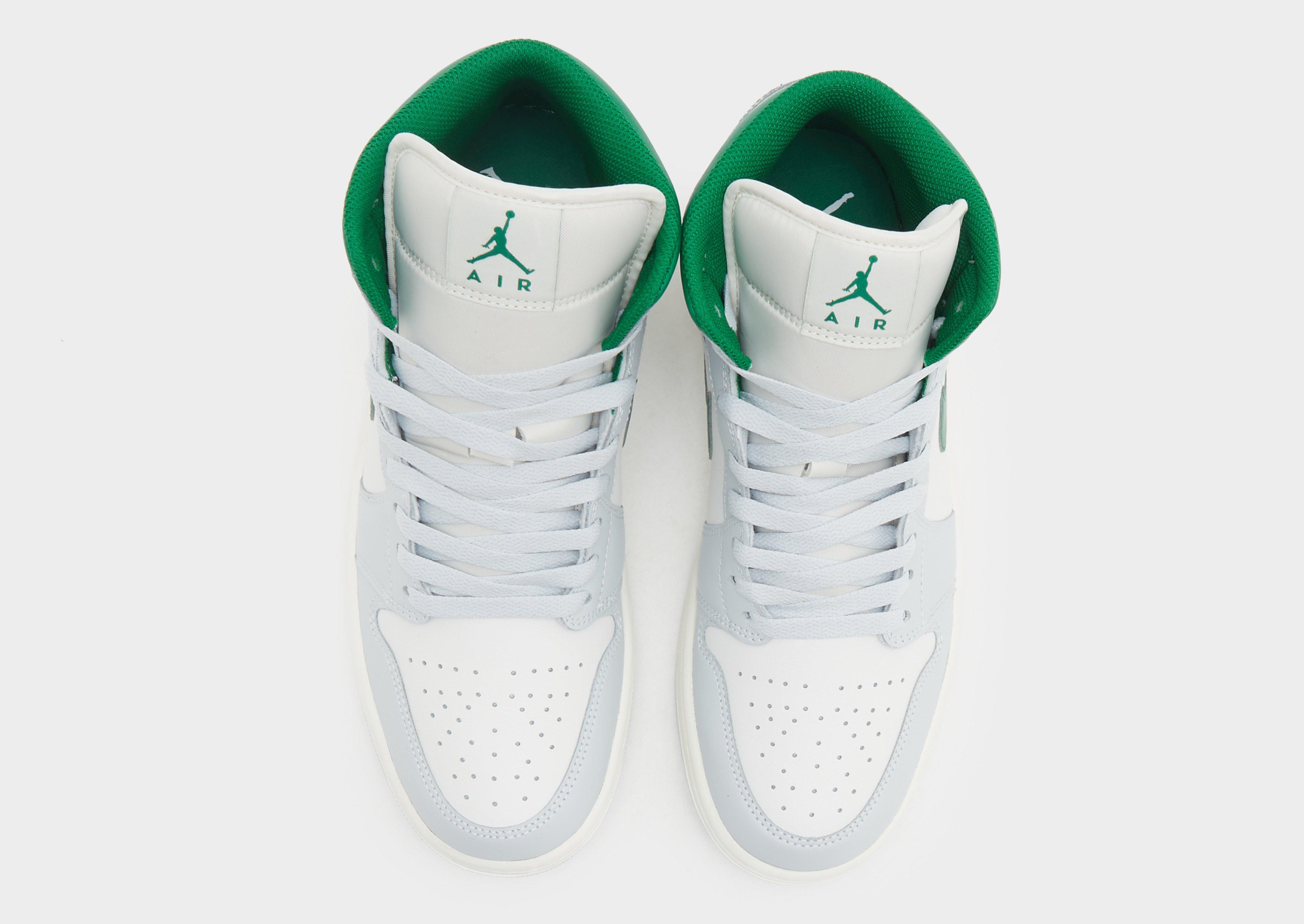 Jordan Air 1 Mid