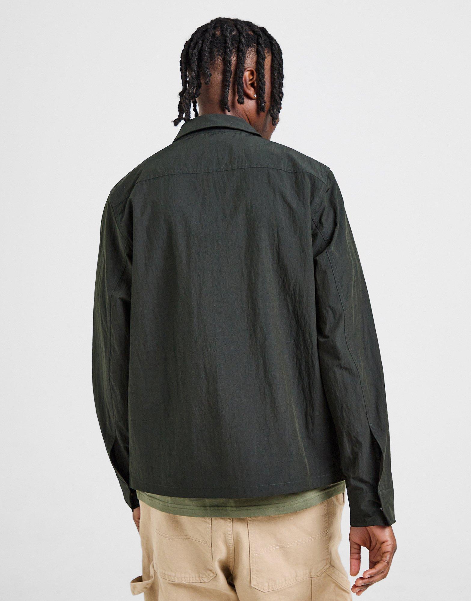 Fred Perry Overshirt