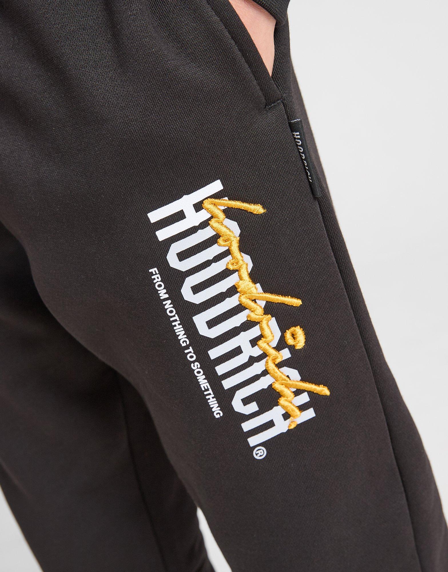 Hoodrich Certify Jogginghose Kinder Hoodrich Certify Jogginghose Kinder