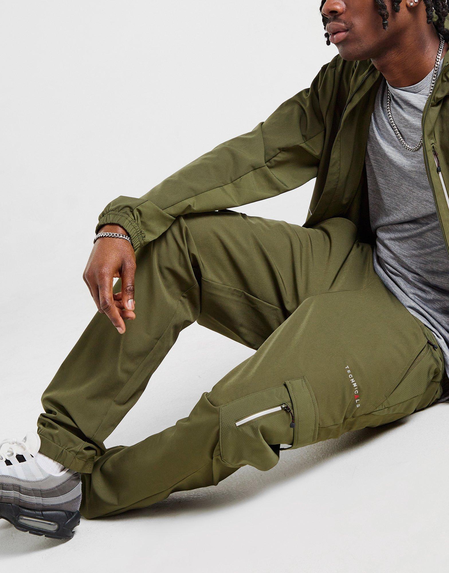 Technicals Dacite 2 Trainingshose