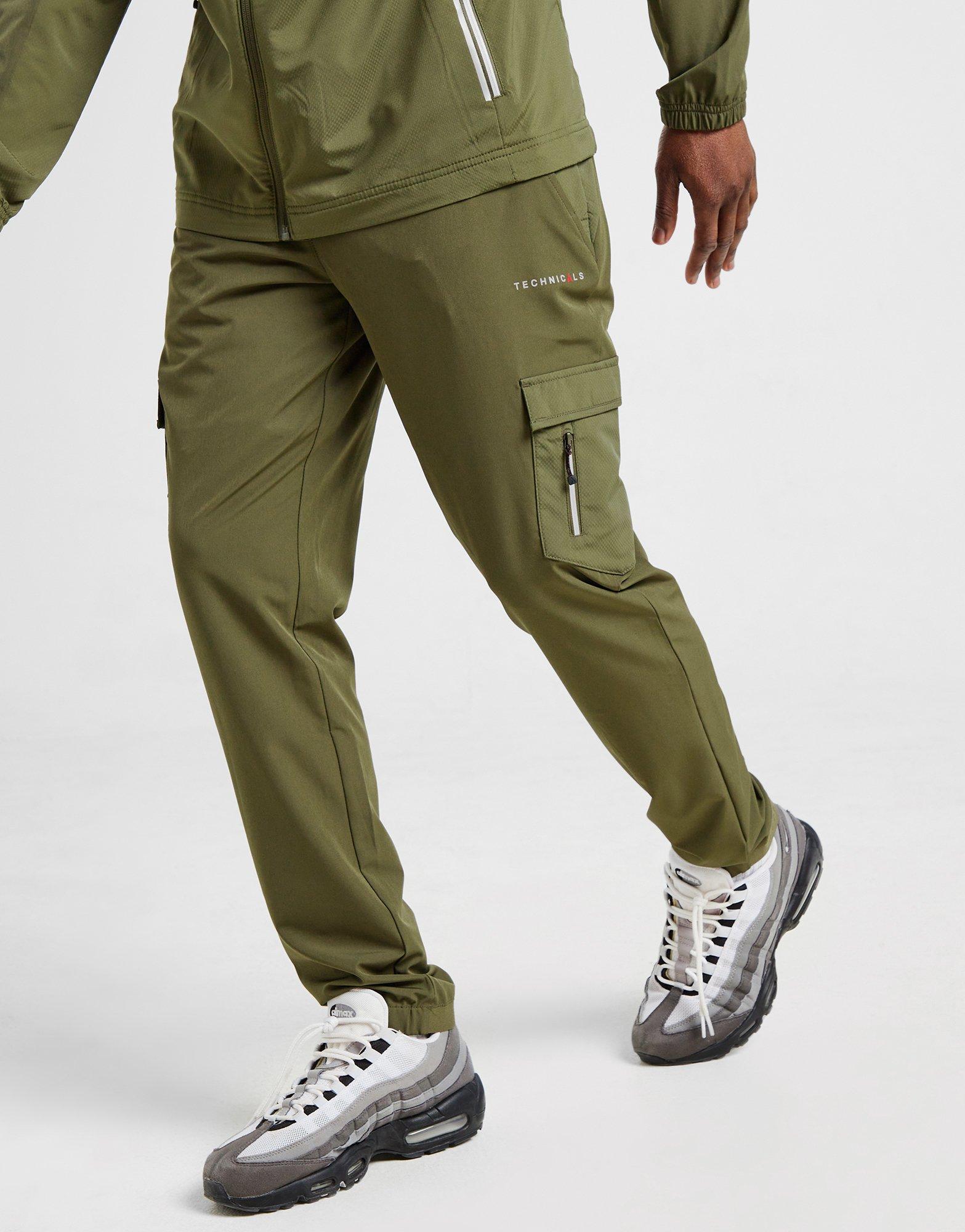 Technicals Dacite 2 Trainingshose