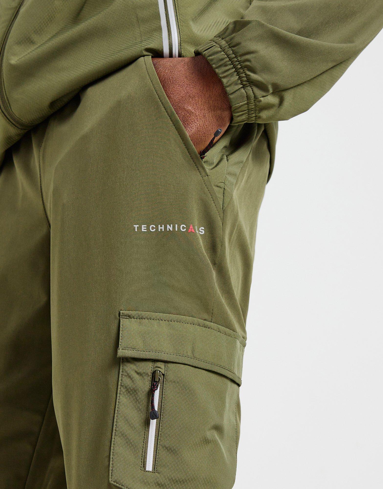 Technicals Dacite 2 Trainingshose