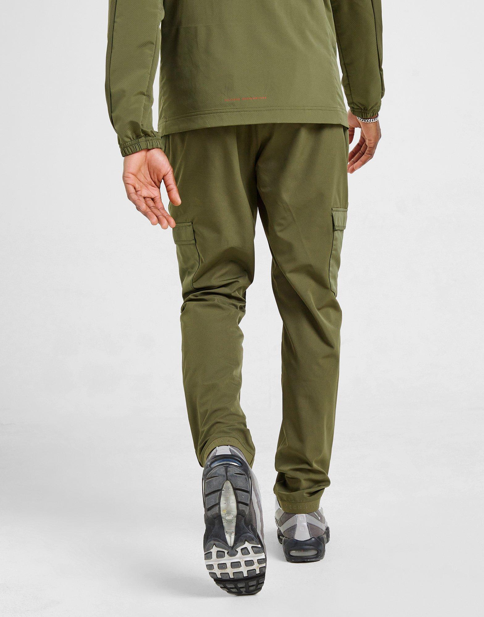 Technicals Dacite 2 Trainingshose