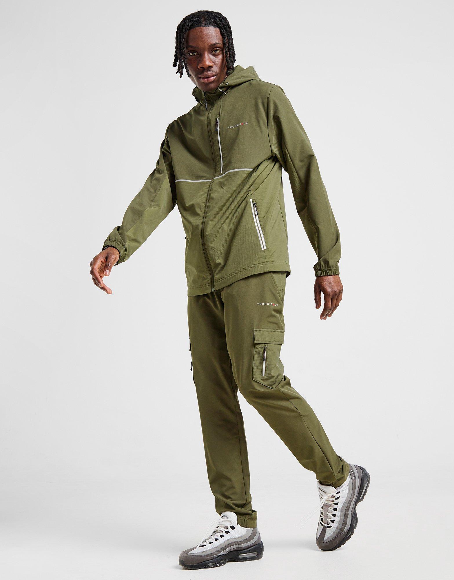 Technicals Dacite 2 Trainingshose